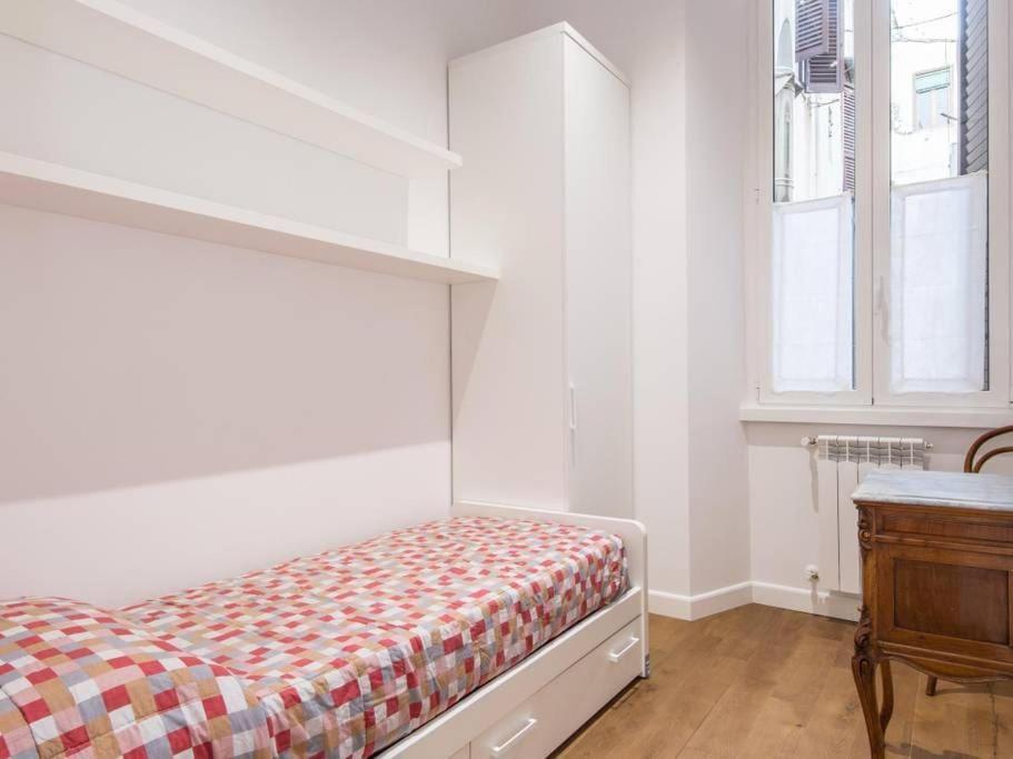Trastevere Luxury Bright Appartement