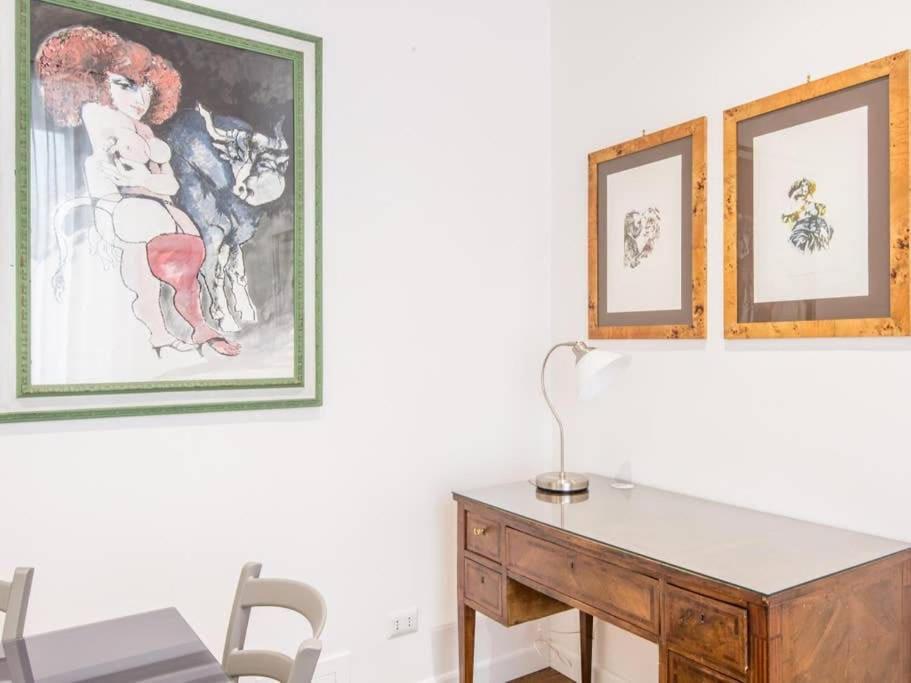 Trastevere Luxury Bright Appartement *