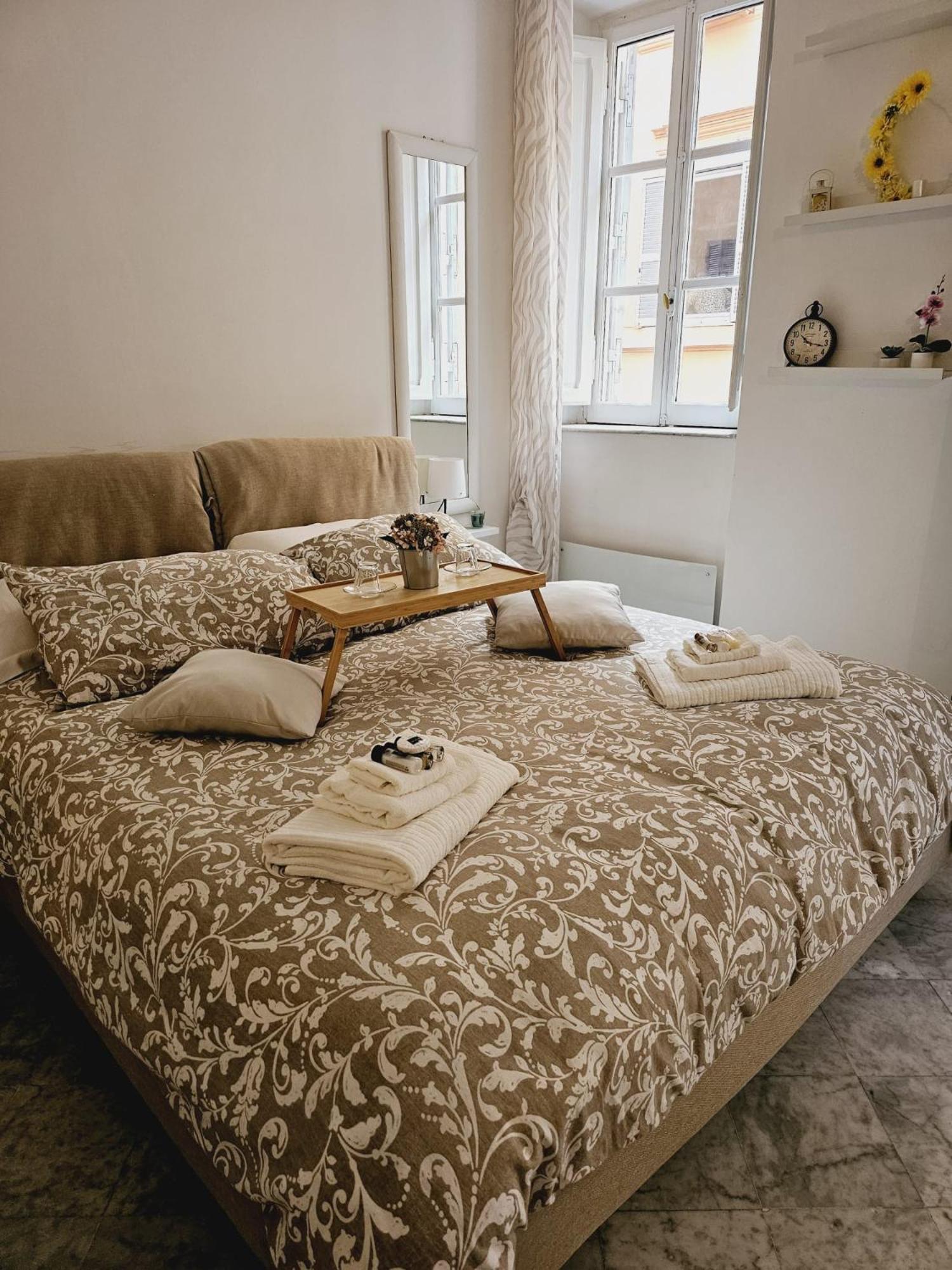 Domus Ibernesi Apartment