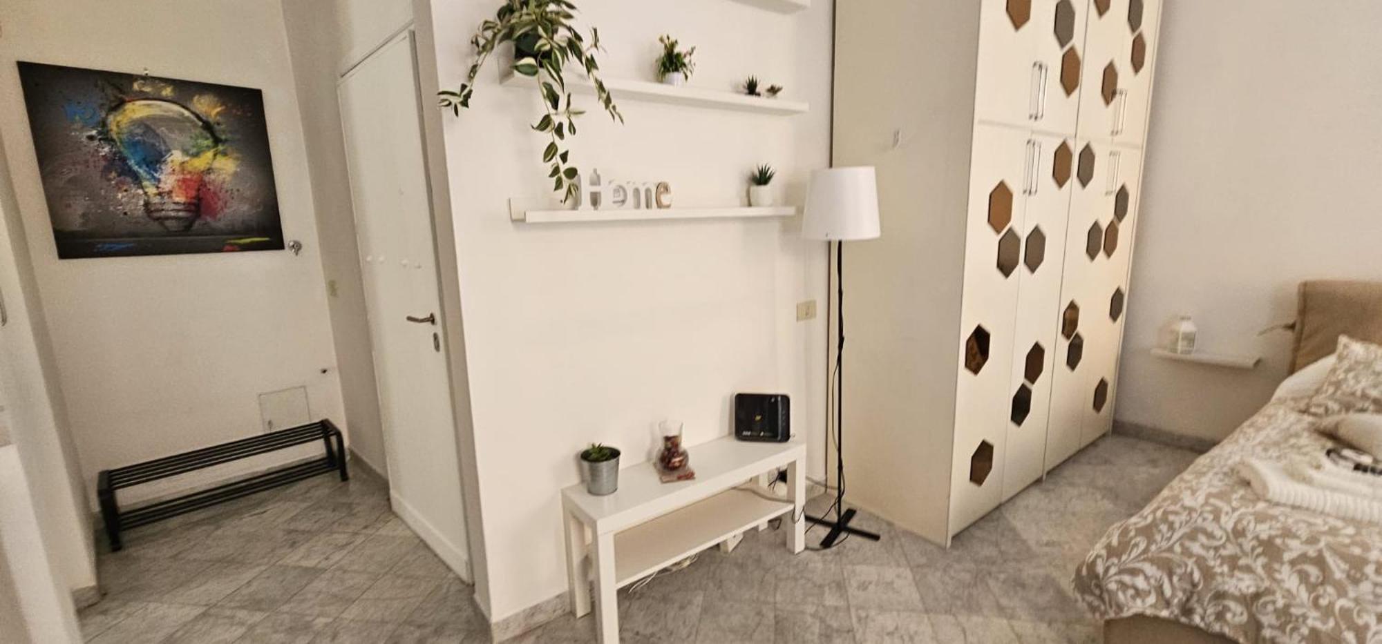 Apartment Domus Ibernesi