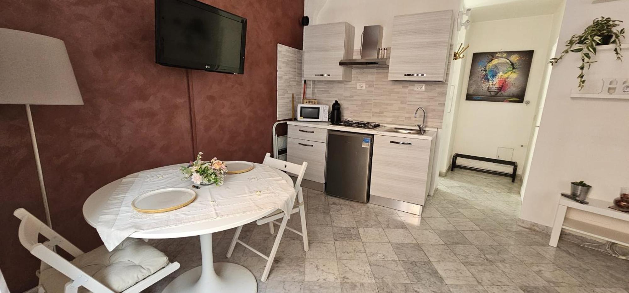 Domus Ibernesi Apartment Rome