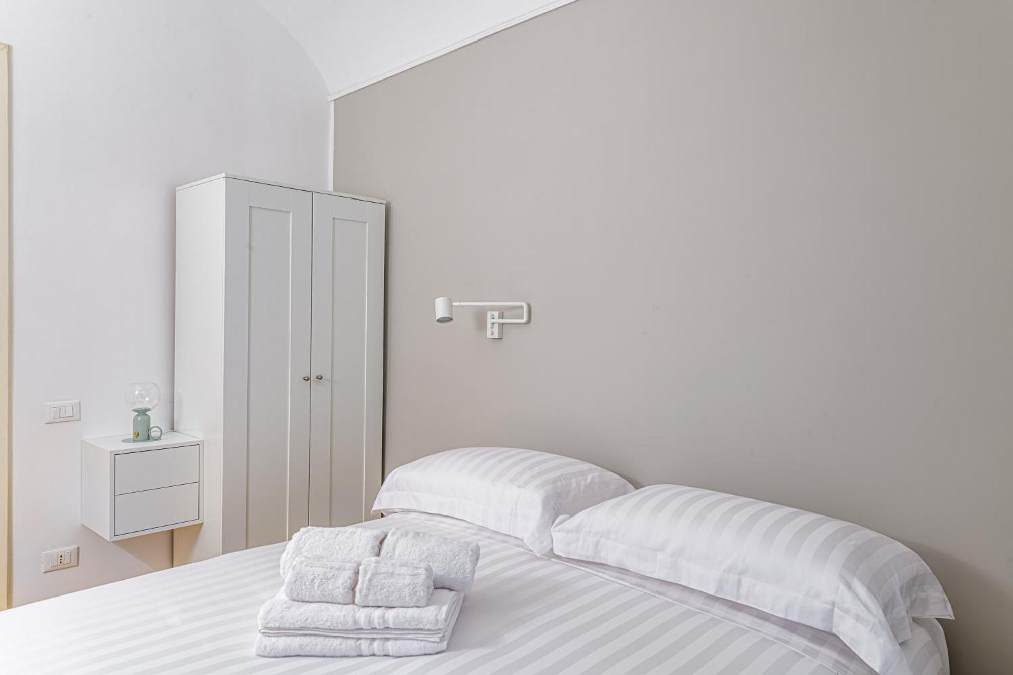 Lion Aparts Appartement *