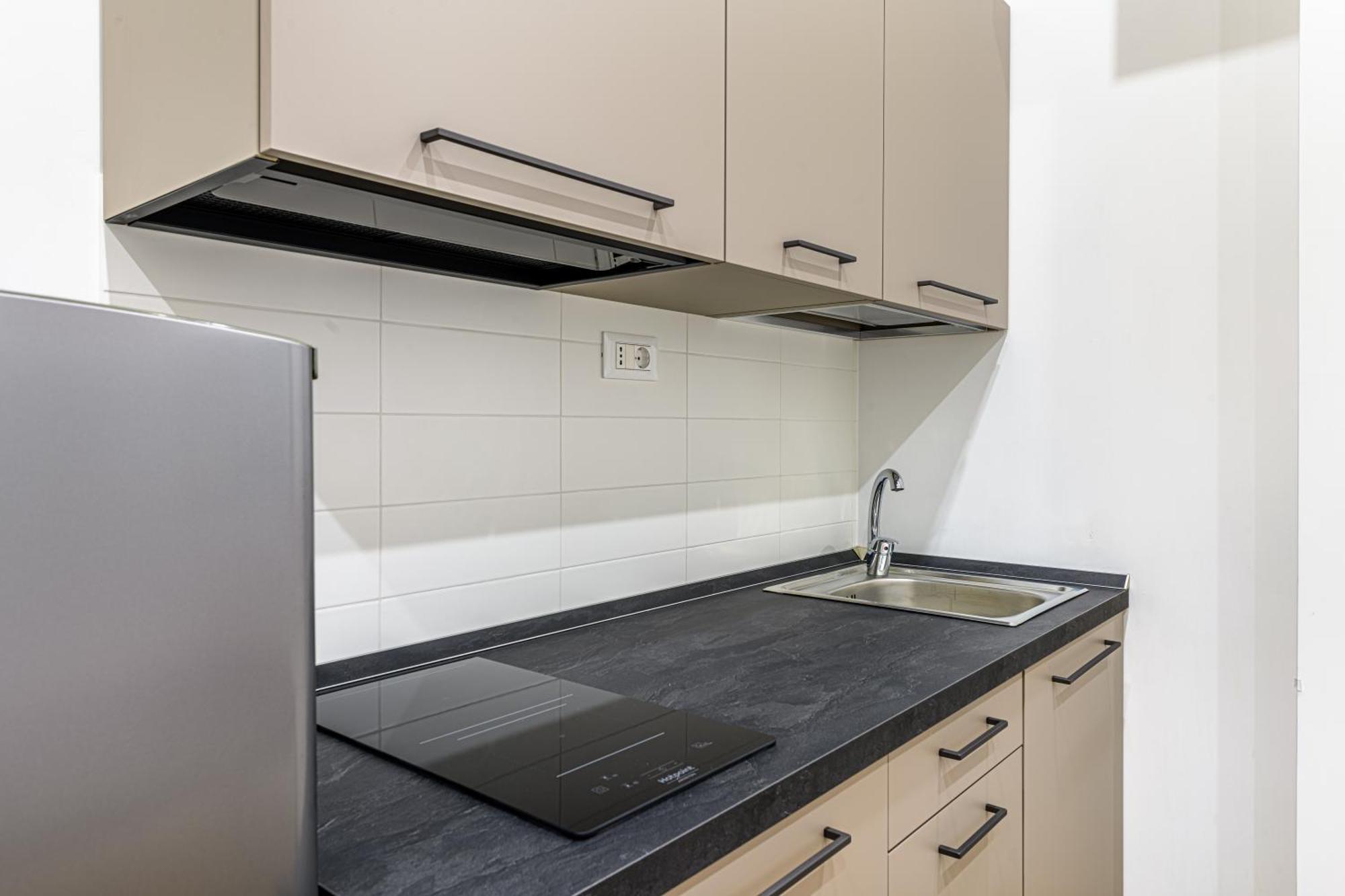 Appartement Lion Aparts Rome