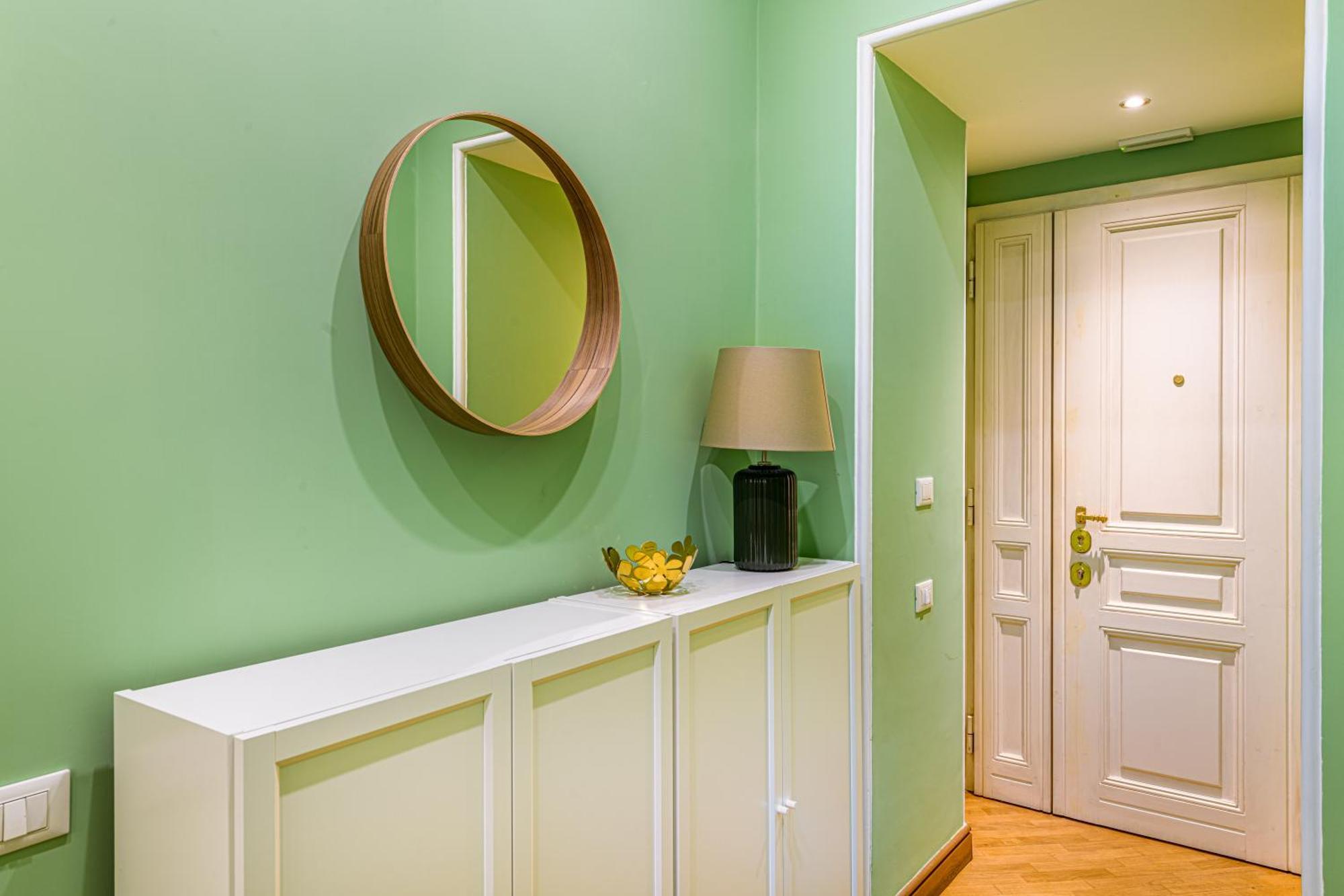 Appartement Lion Aparts