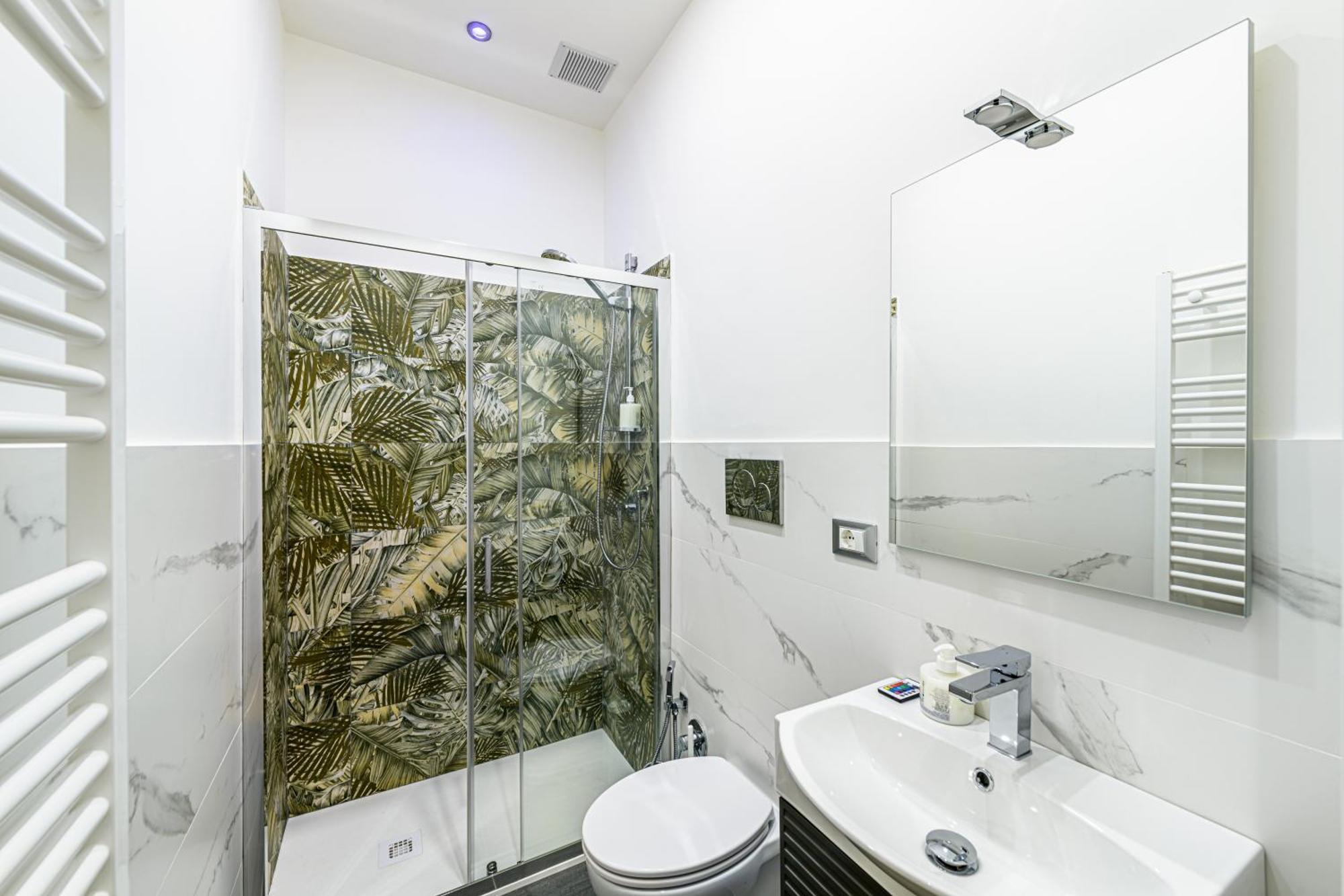 Lion Aparts Appartement Rome