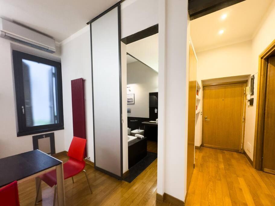 Maison Vittorio Borgo Pio Rome