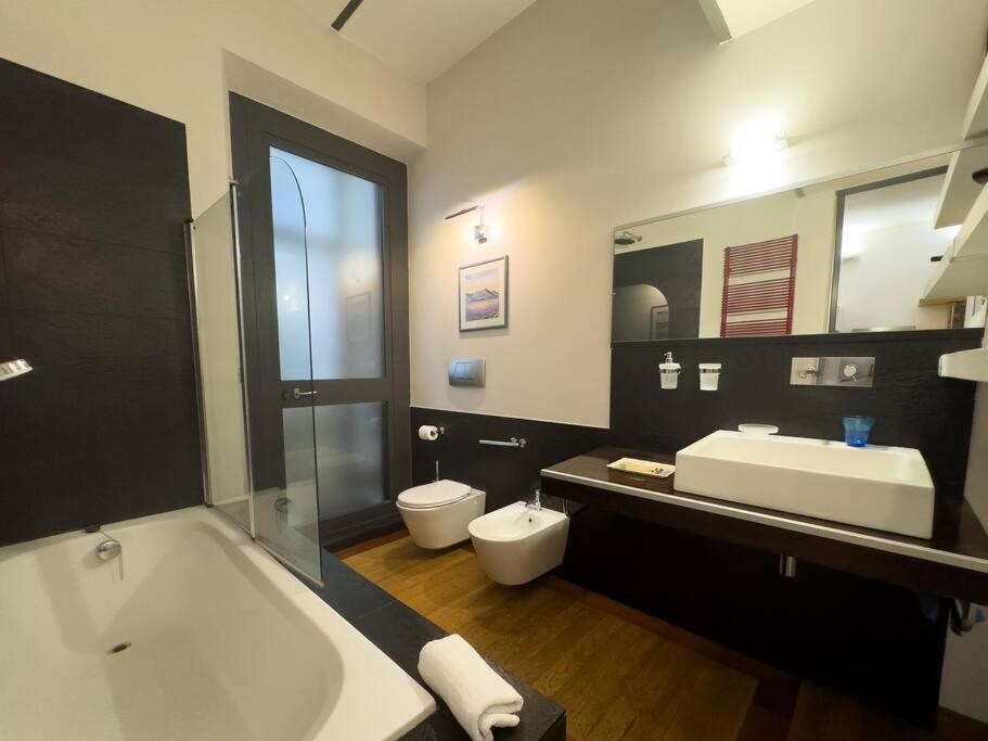 Maison Vittorio Borgo Pio * Rome