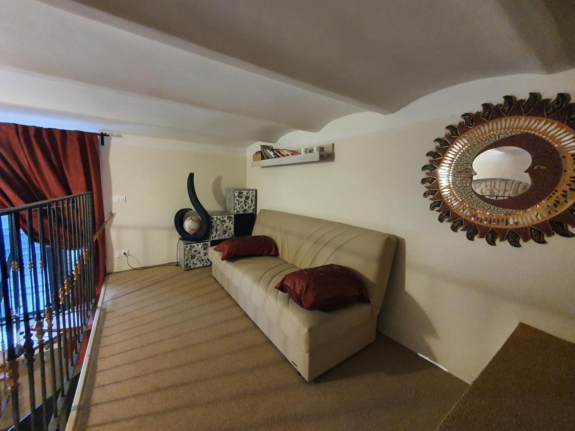 Maison Vittoria Apartment Rome