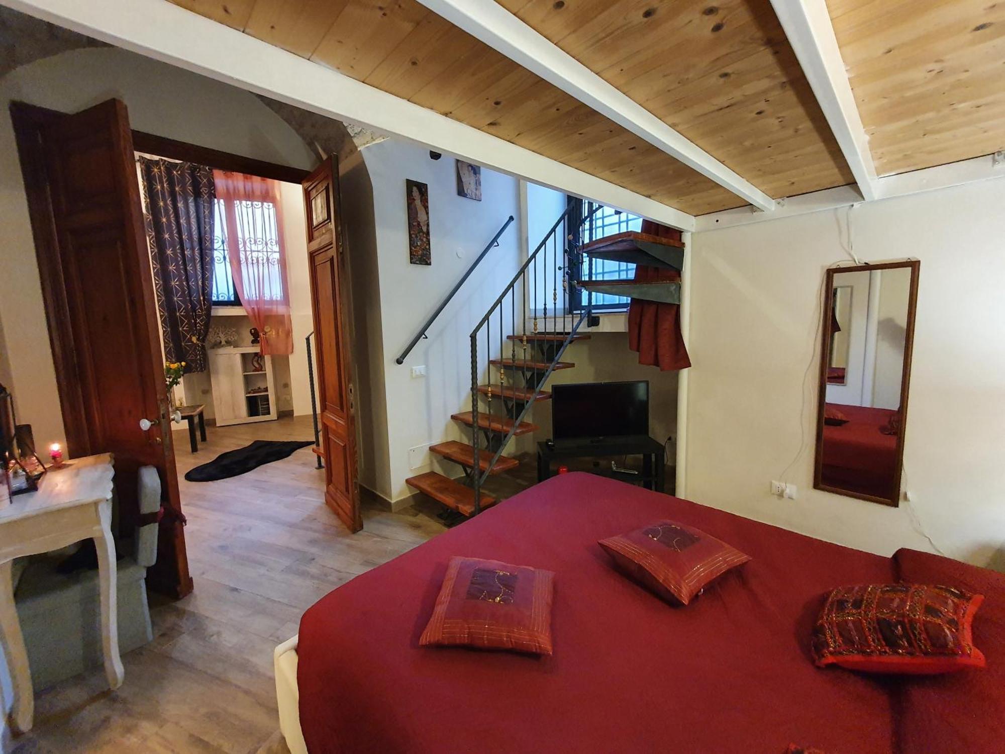 Maison Vittoria *