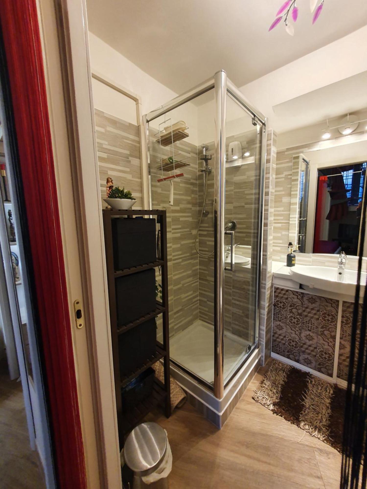 Maison Vittoria Apartment Rome