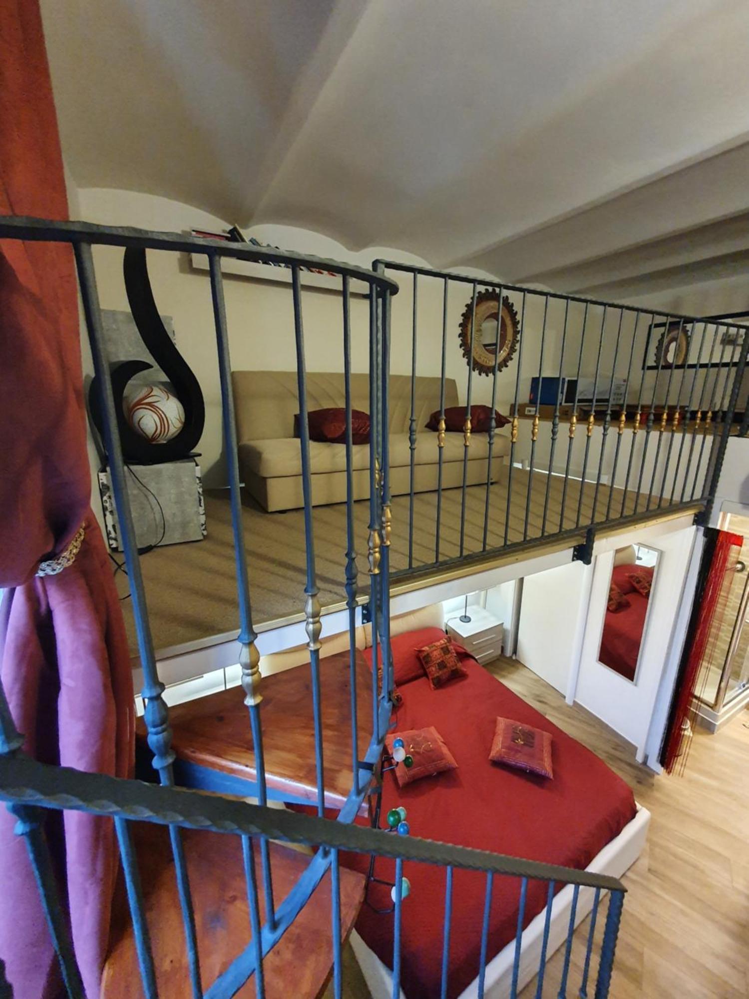 Maison Vittoria Apartment