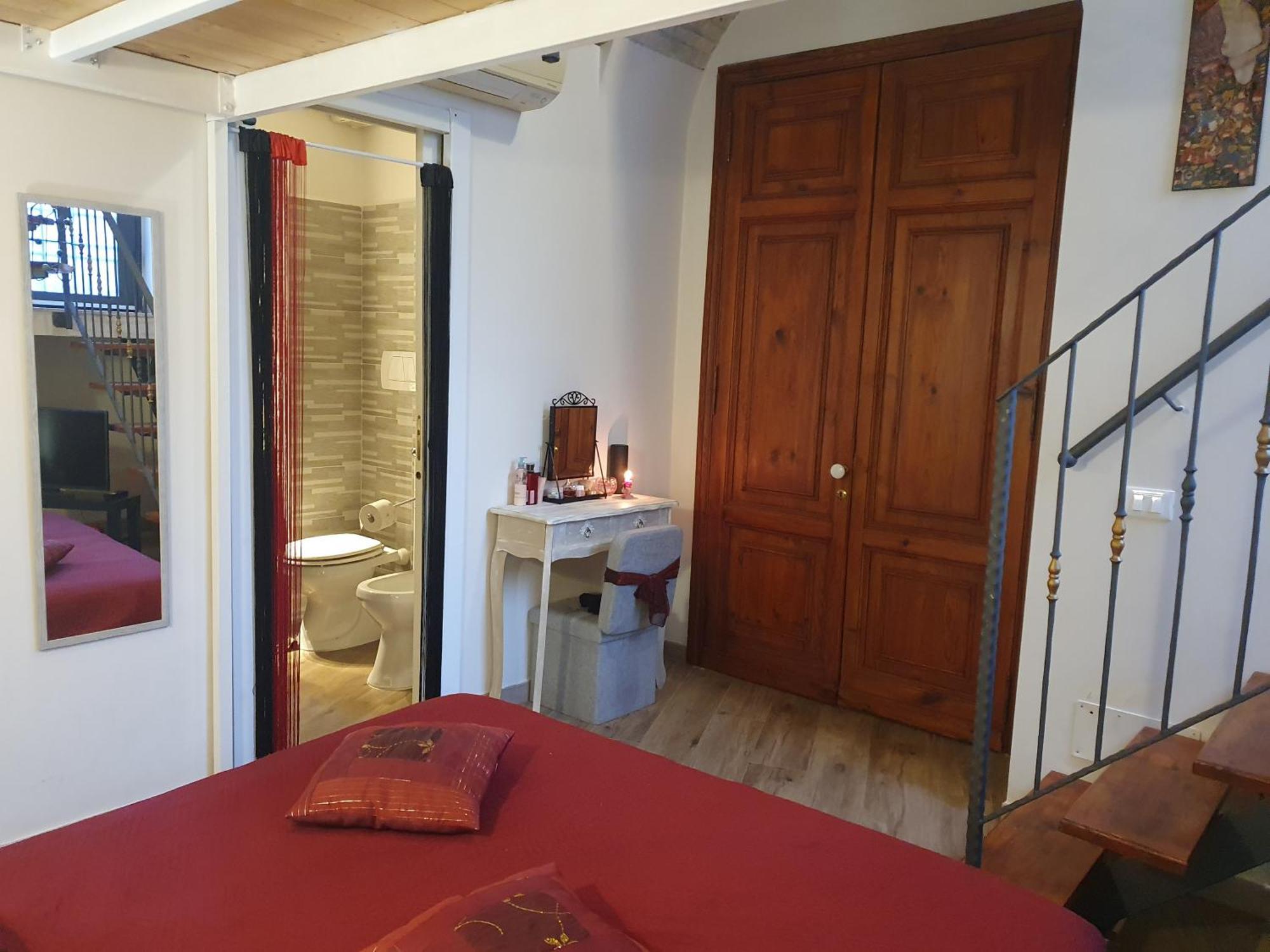Apartment Maison Vittoria Rome