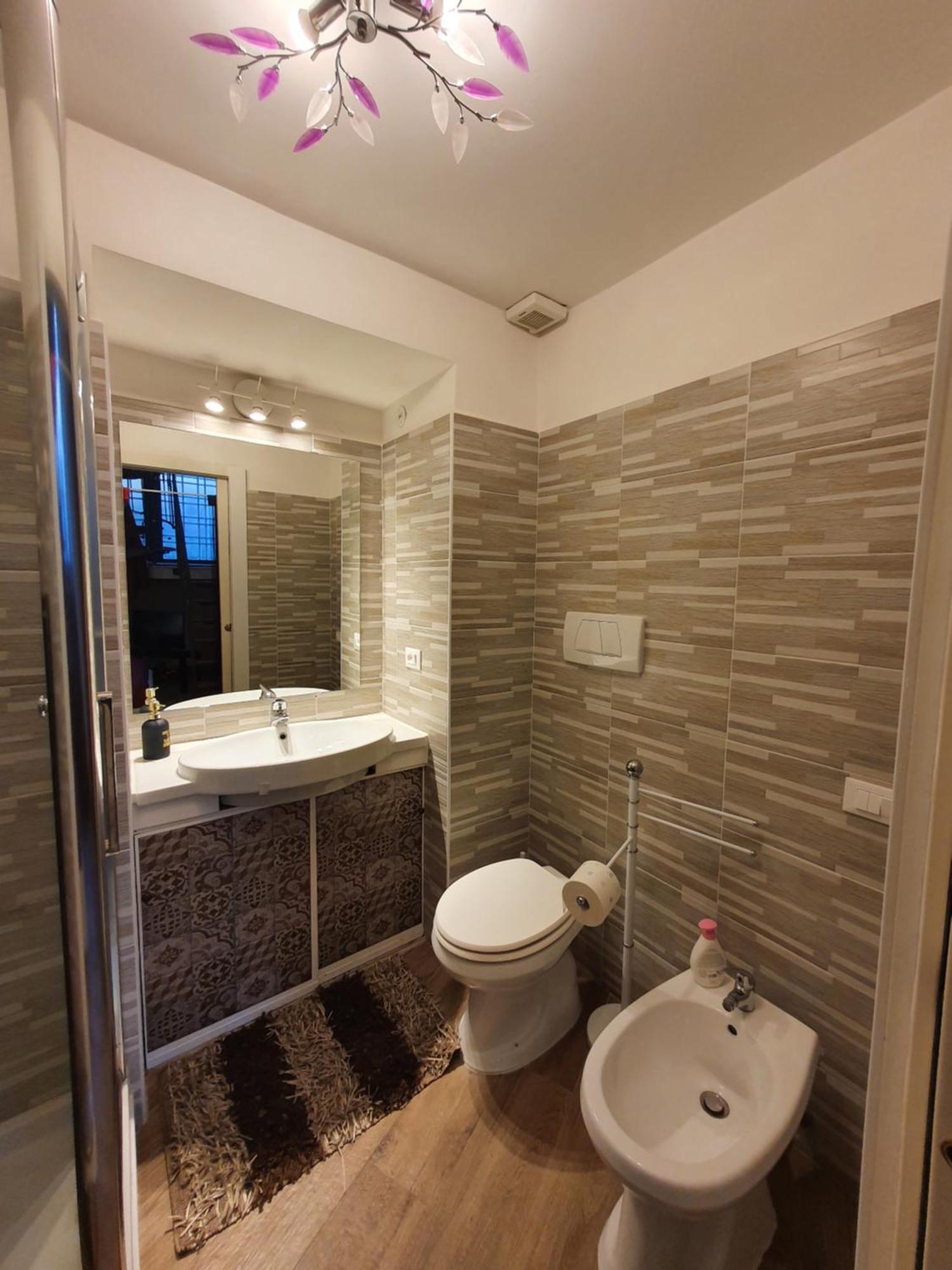 Maison Vittoria Rome