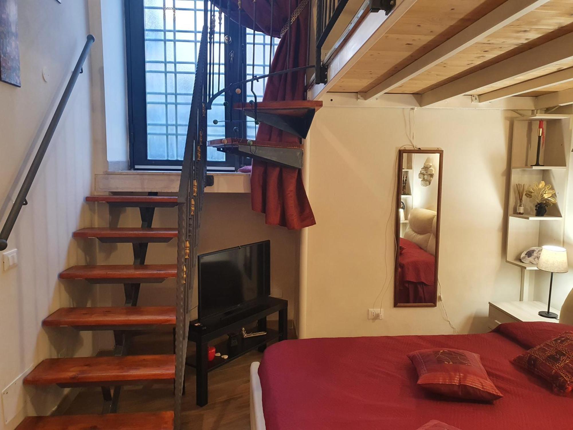 Maison Vittoria Apartment *