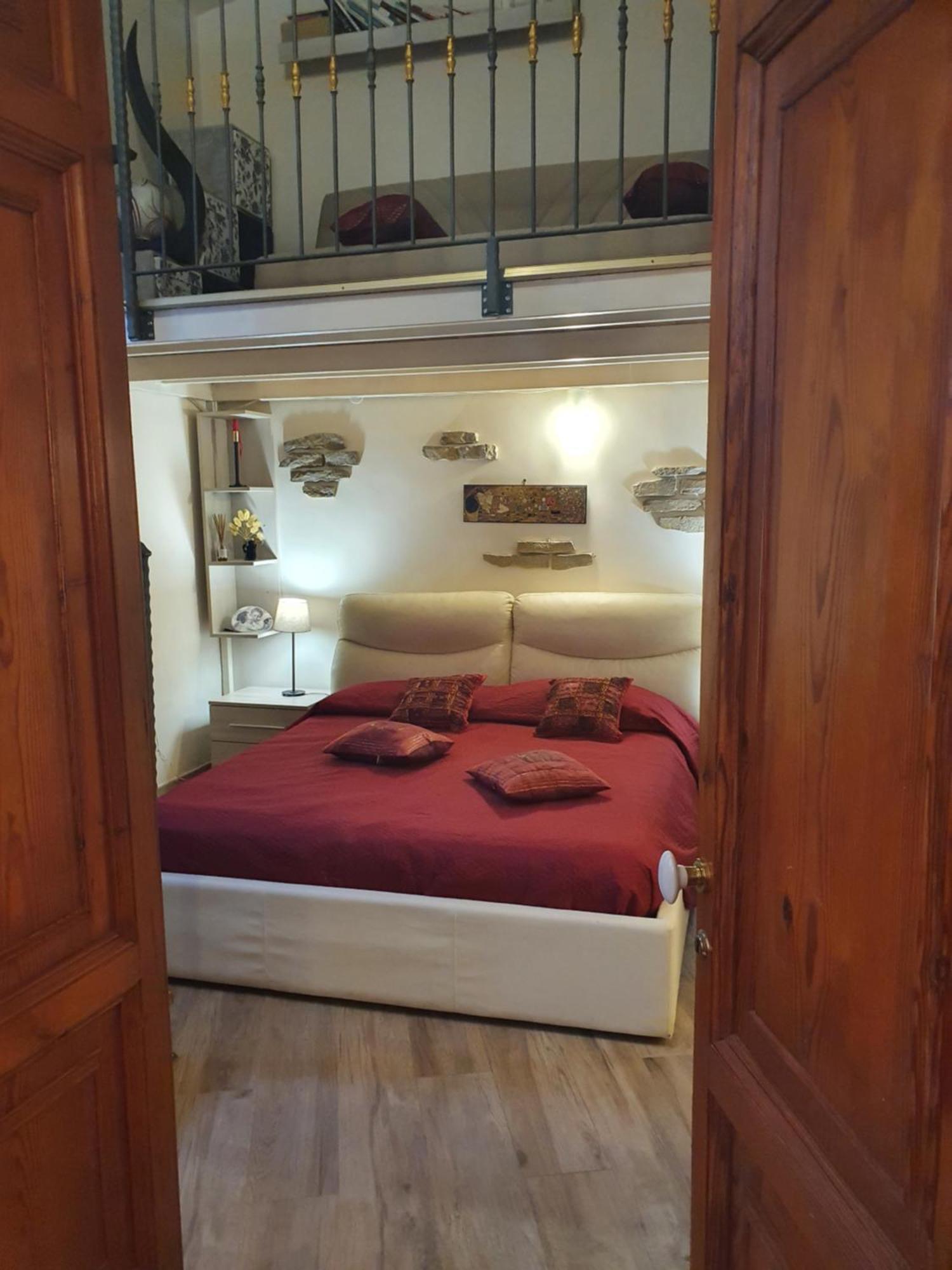 Apartment Maison Vittoria Rome