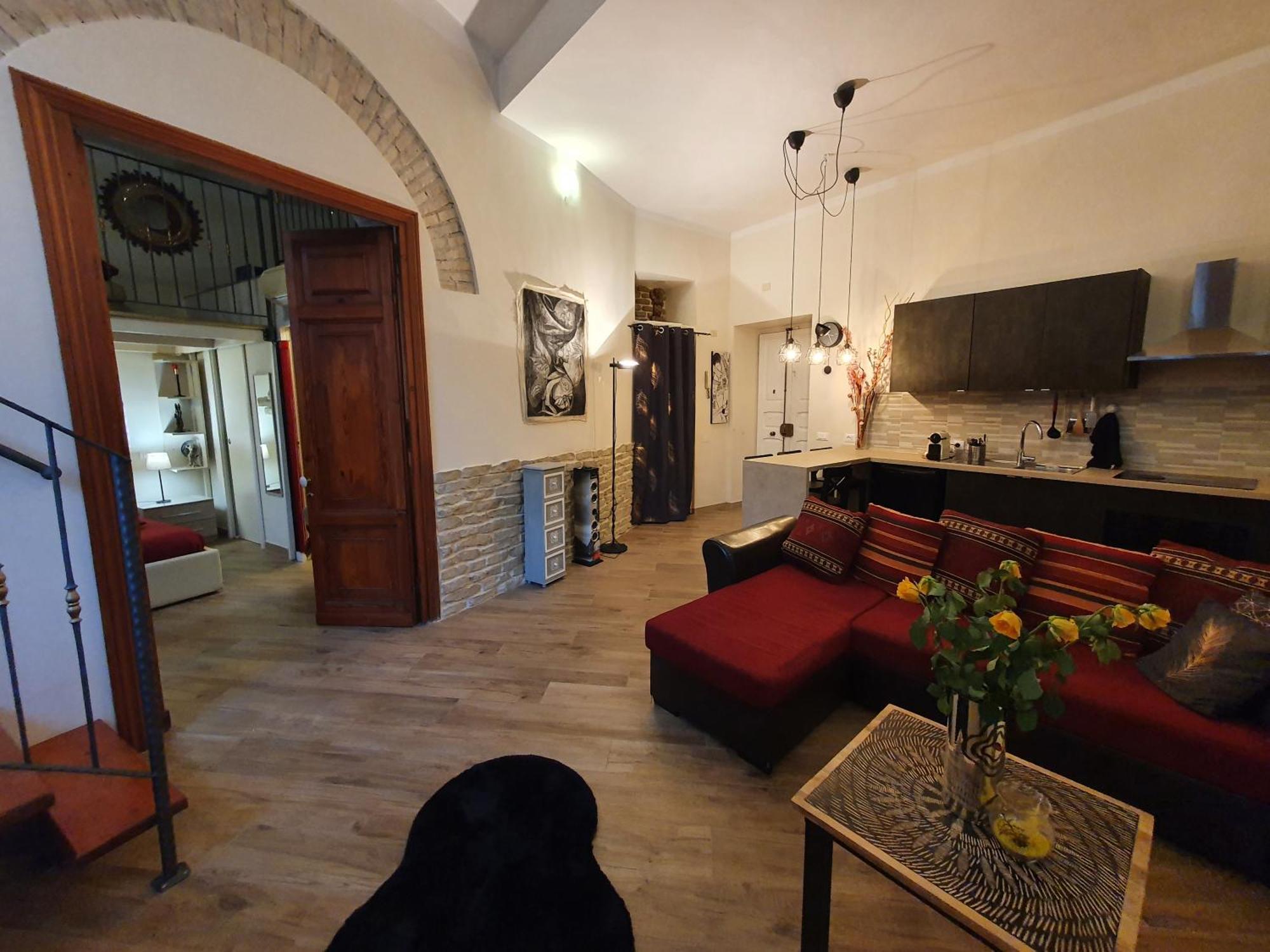 Maison Vittoria * Rome