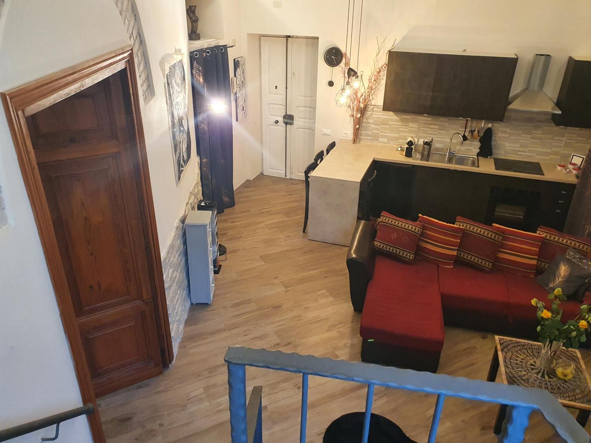 Apartment Maison Vittoria *