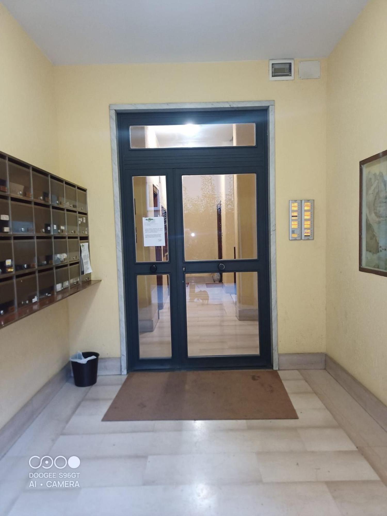 Apartment Domus Gianicolense Rome