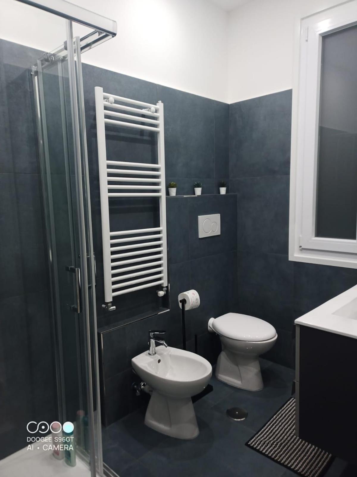 Domus Gianicolense Apartment