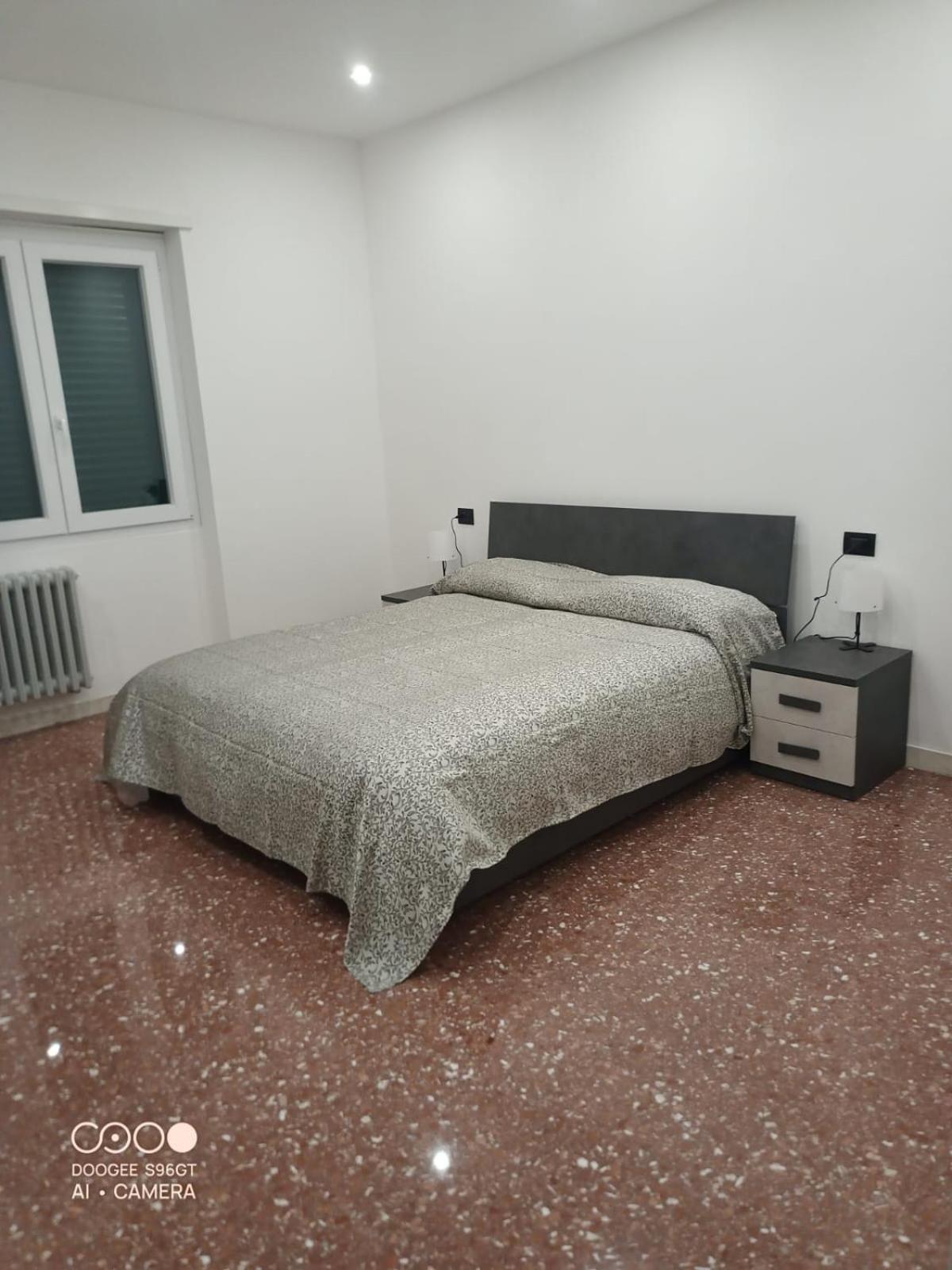 Apartment Domus Gianicolense *