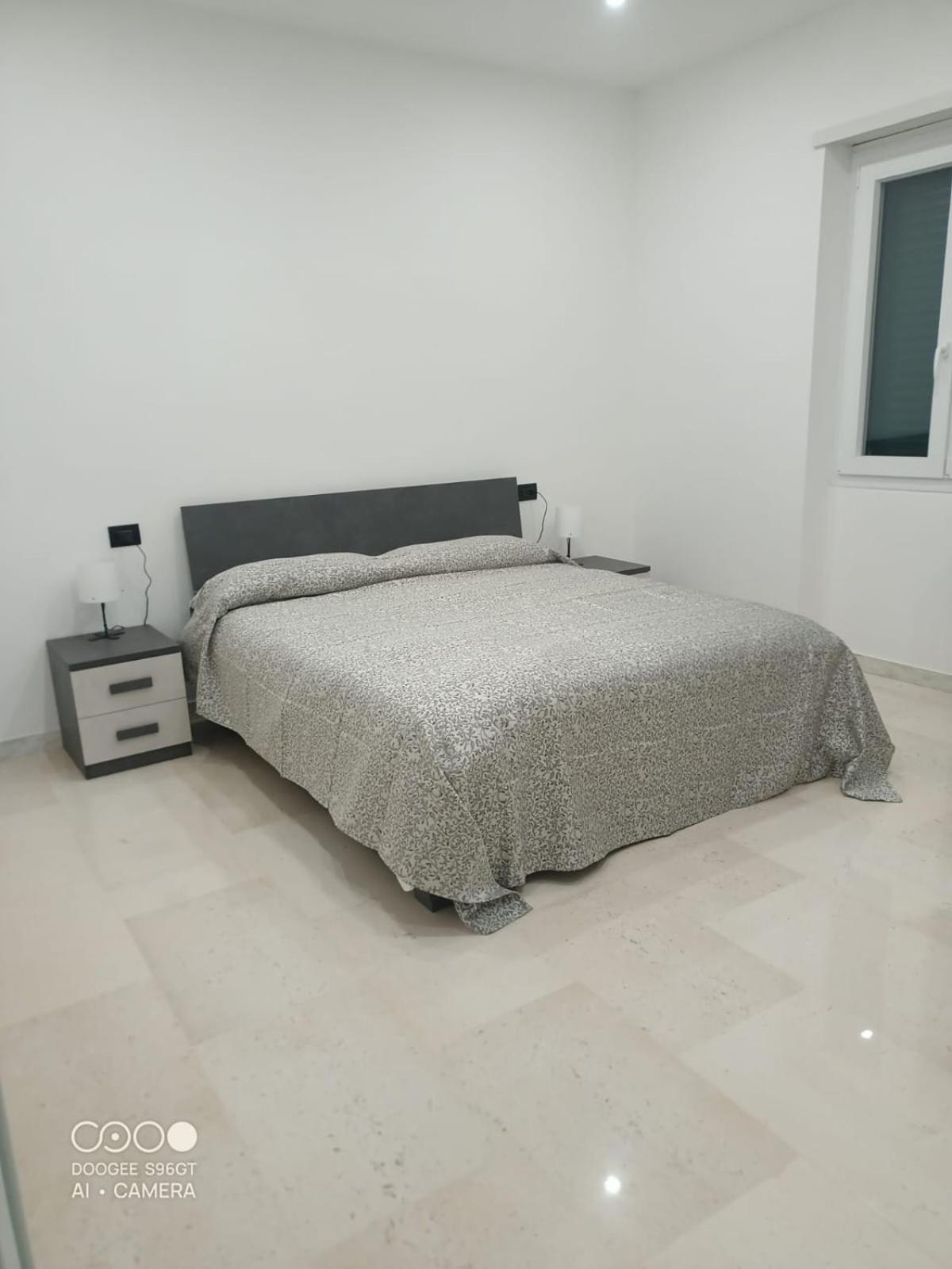 Apartment Domus Gianicolense Rome