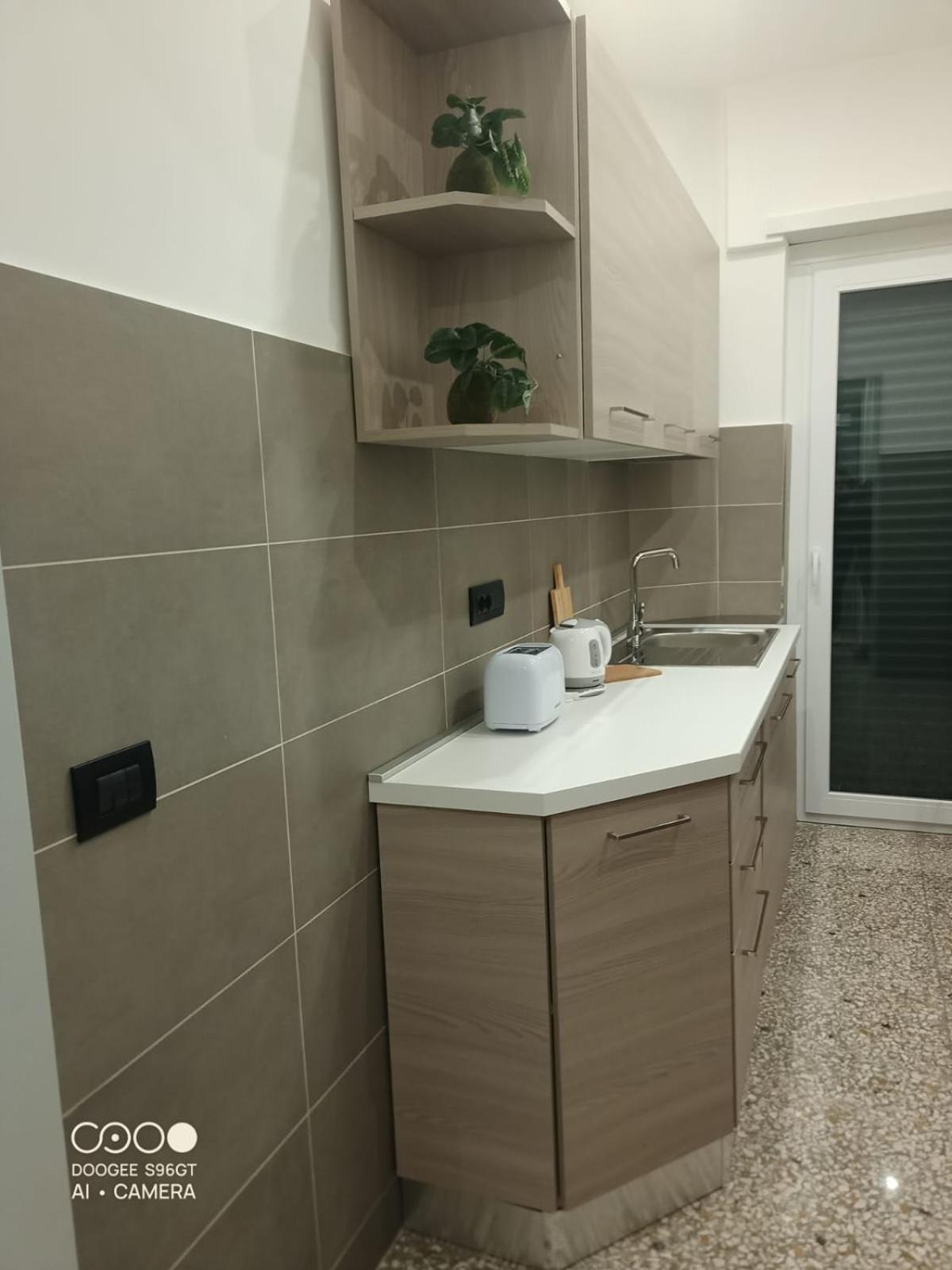 Apartment Domus Gianicolense