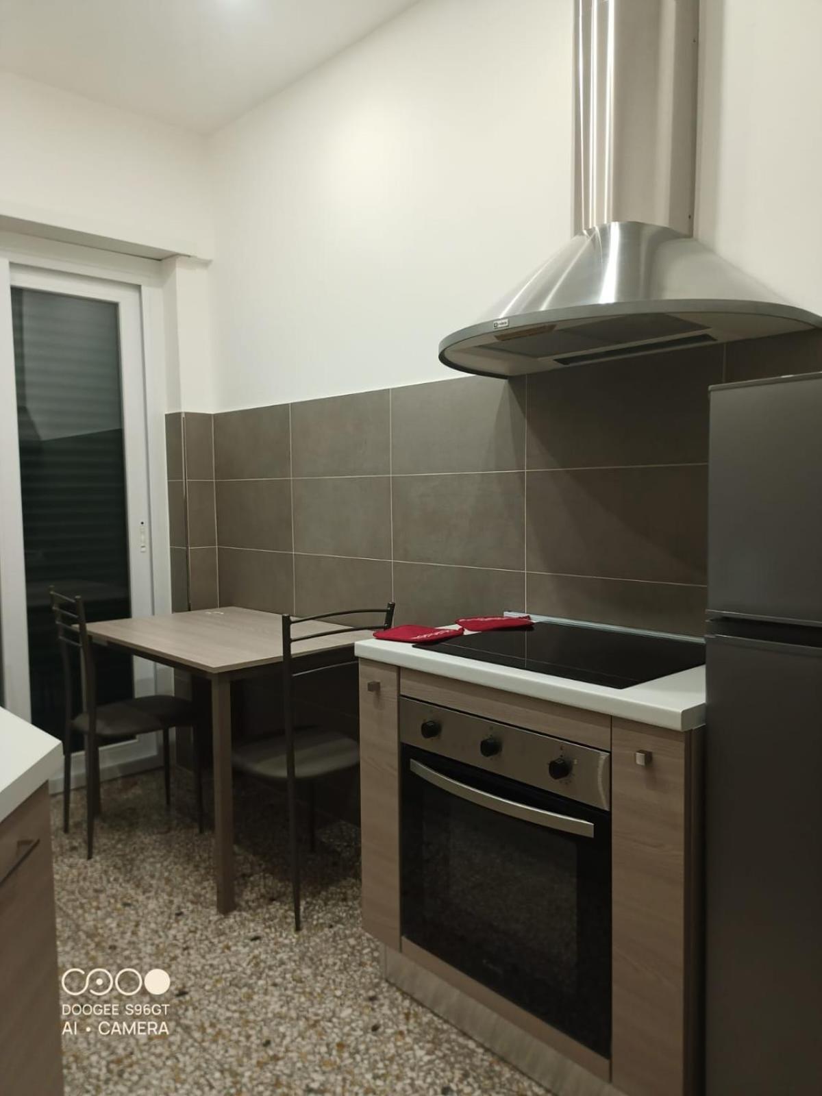 Domus Gianicolense Apartment
