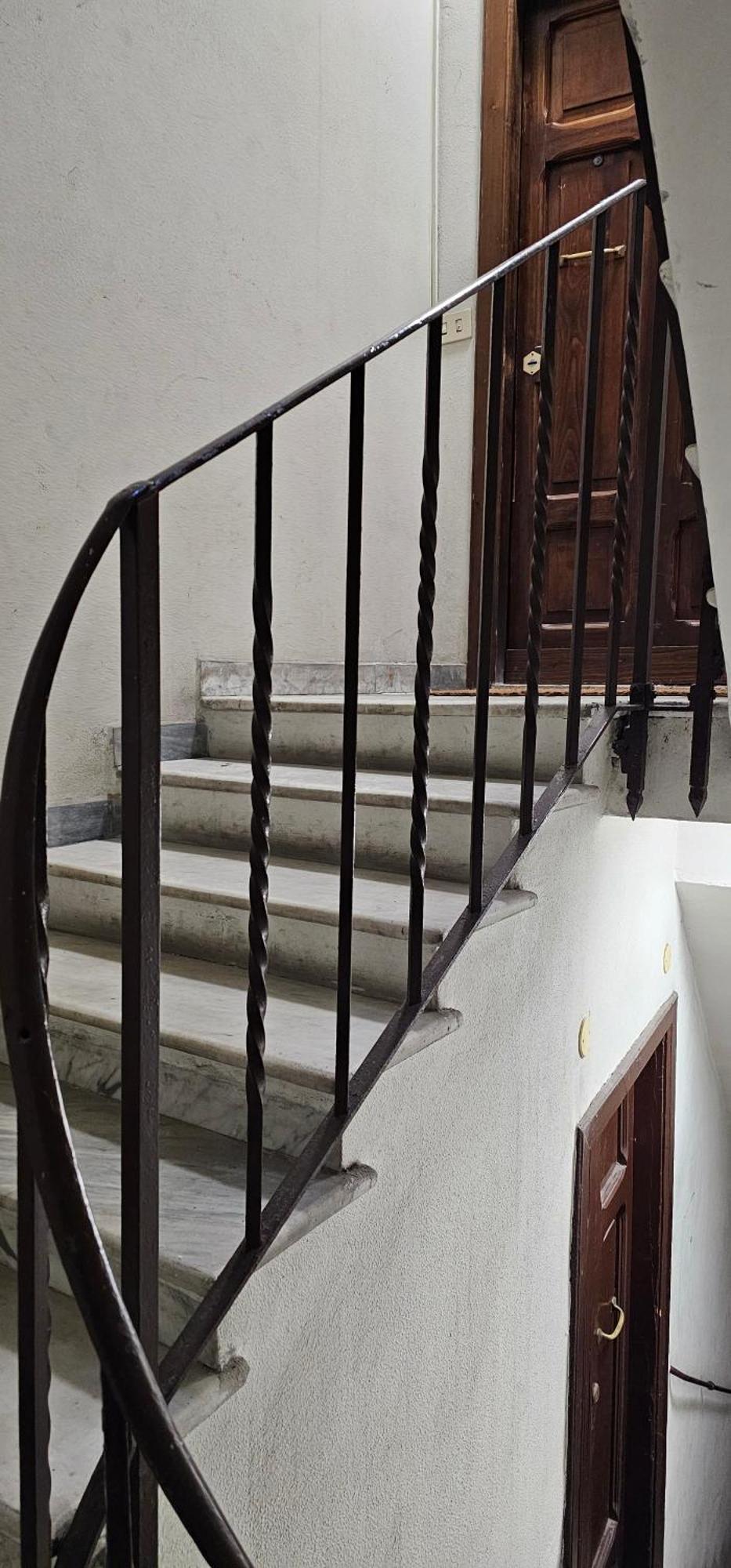 Domus Ibernesi Apartment
