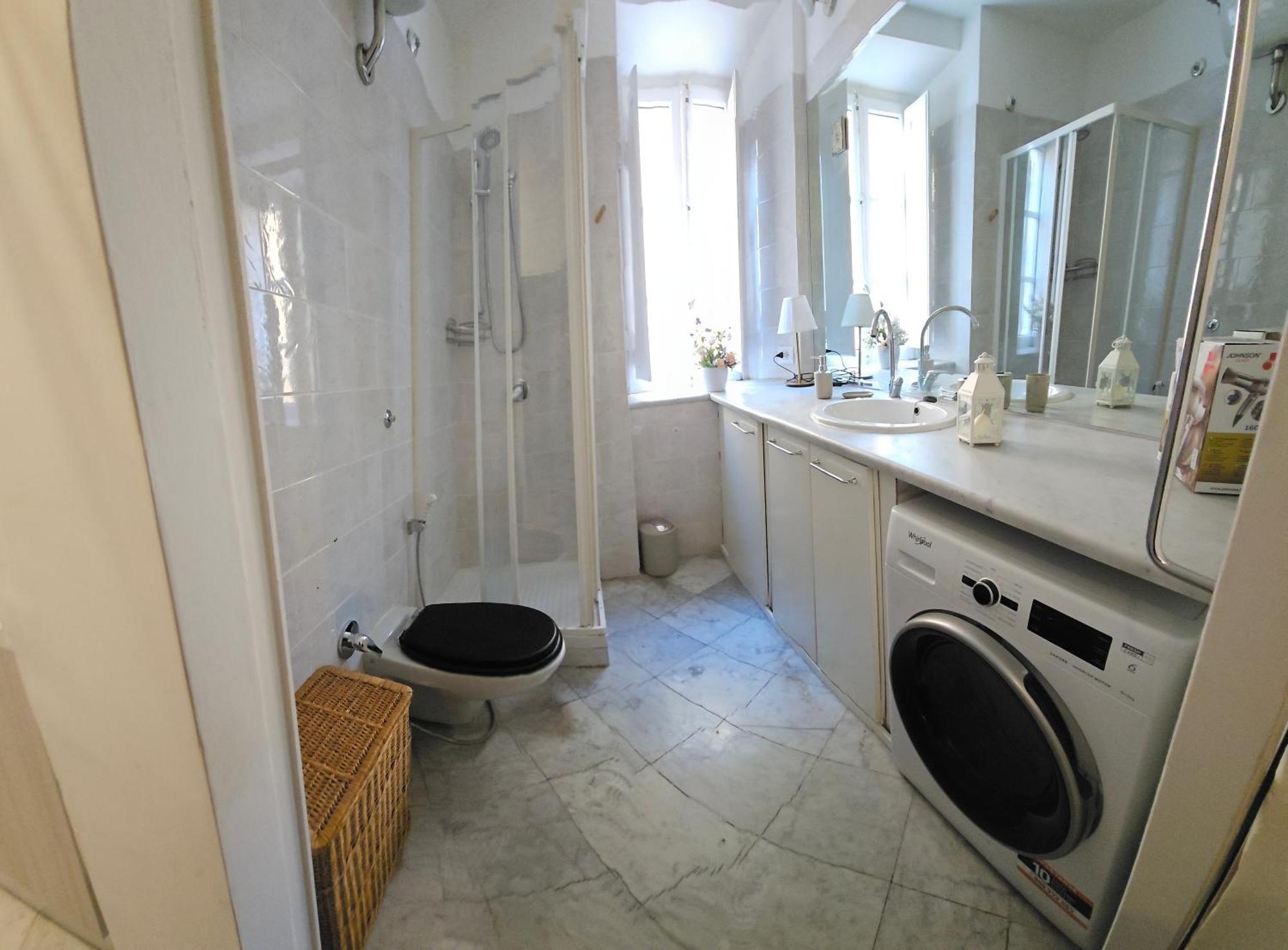 Apartment Domus Ibernesi *