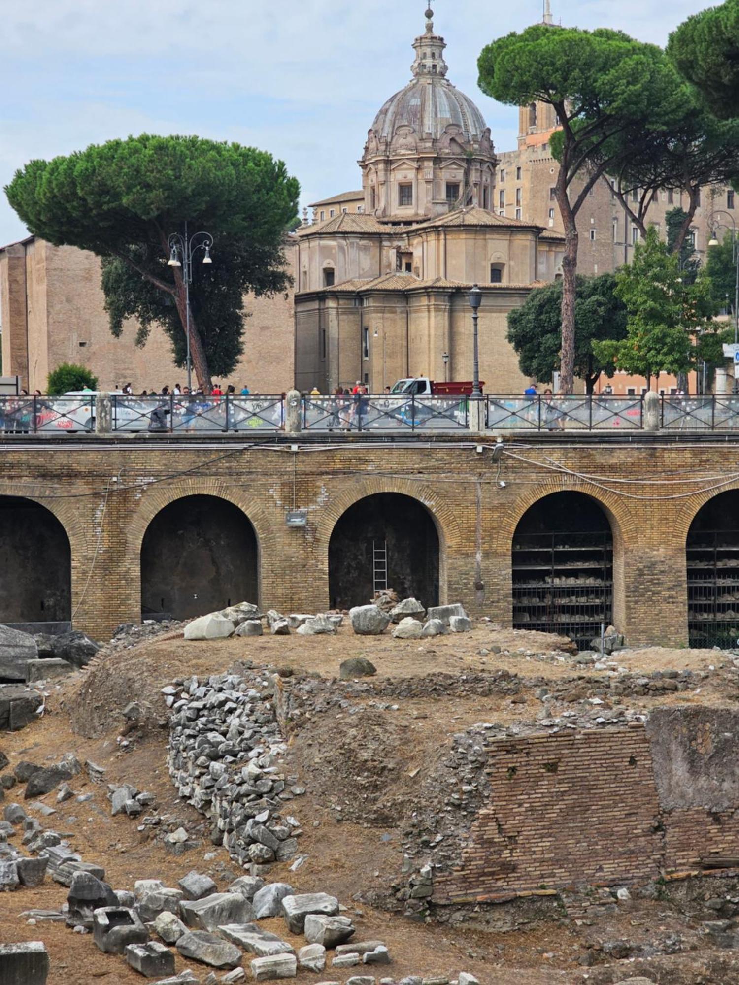 Domus Ibernesi *