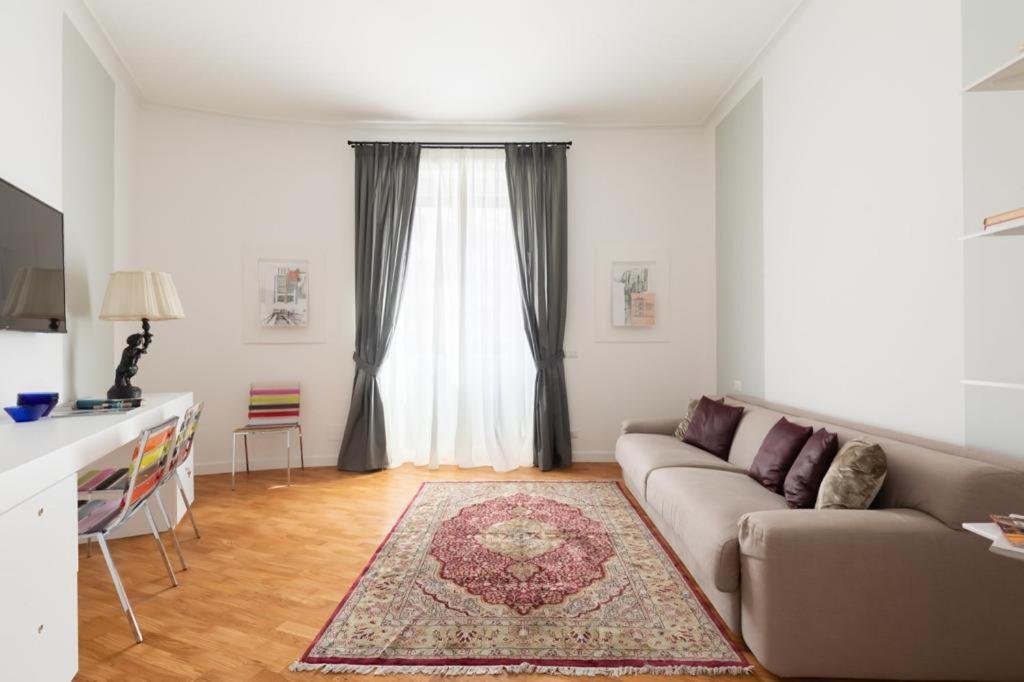 Suite21-parioli Appartement *