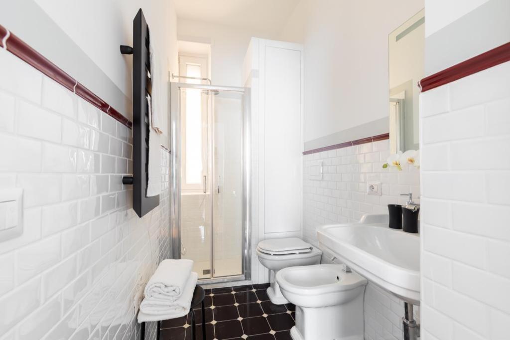 Suite21-parioli Appartement Rome