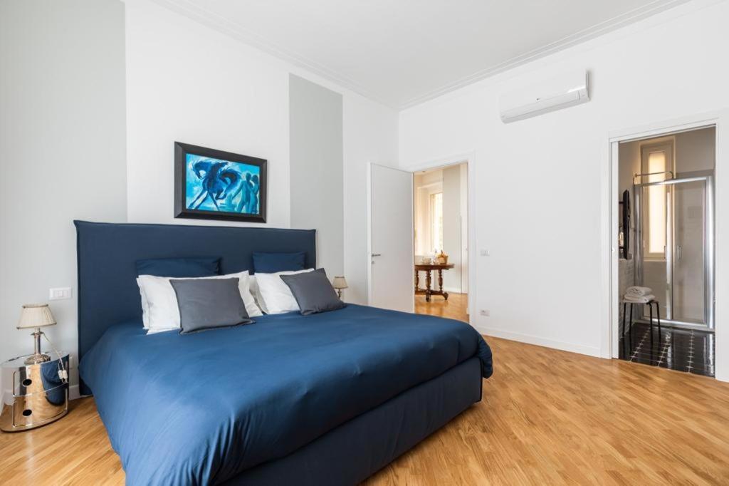 Suite21-parioli Appartement