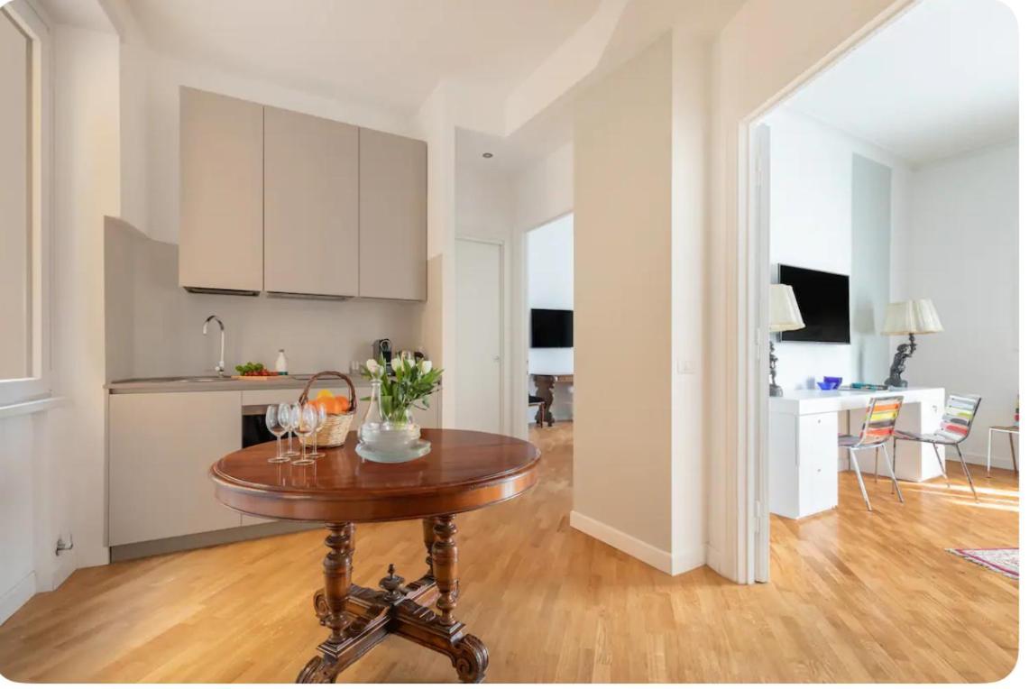 Suite21-parioli Appartement Rome