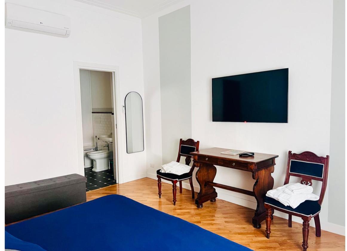 Appartement Suite21-parioli *