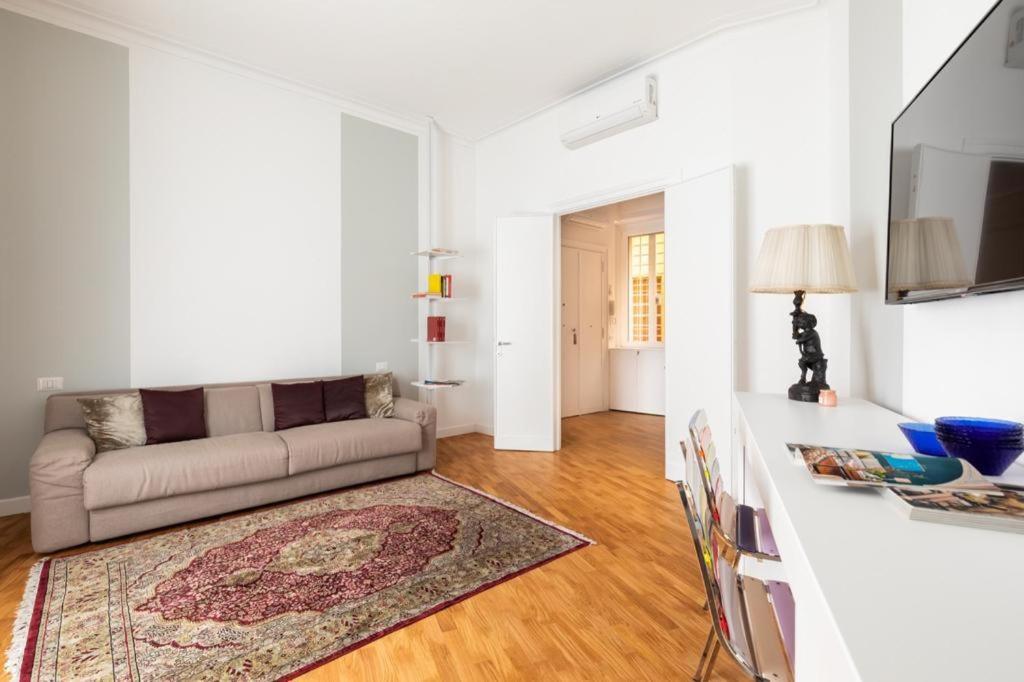 Suite21-parioli *