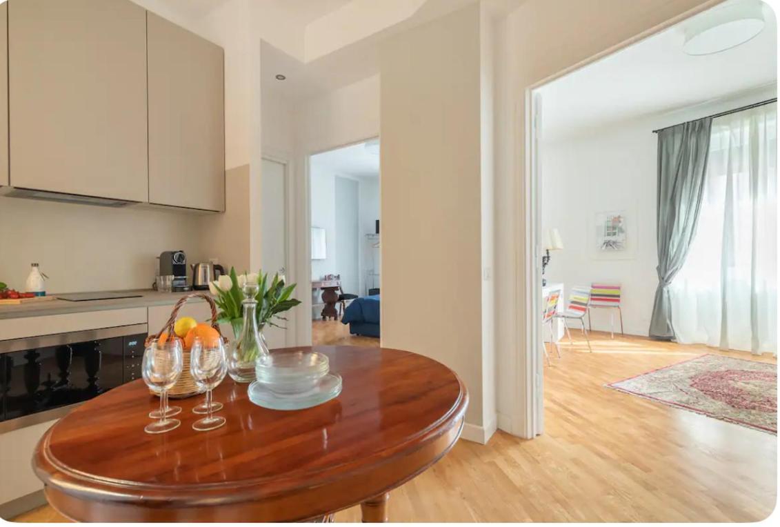Suite21-parioli * Rome