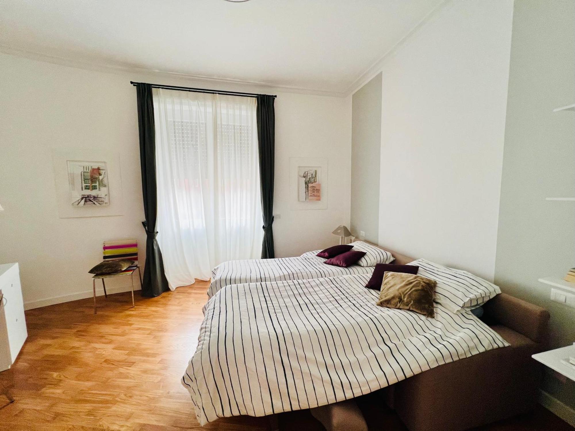 Suite21-parioli Rome