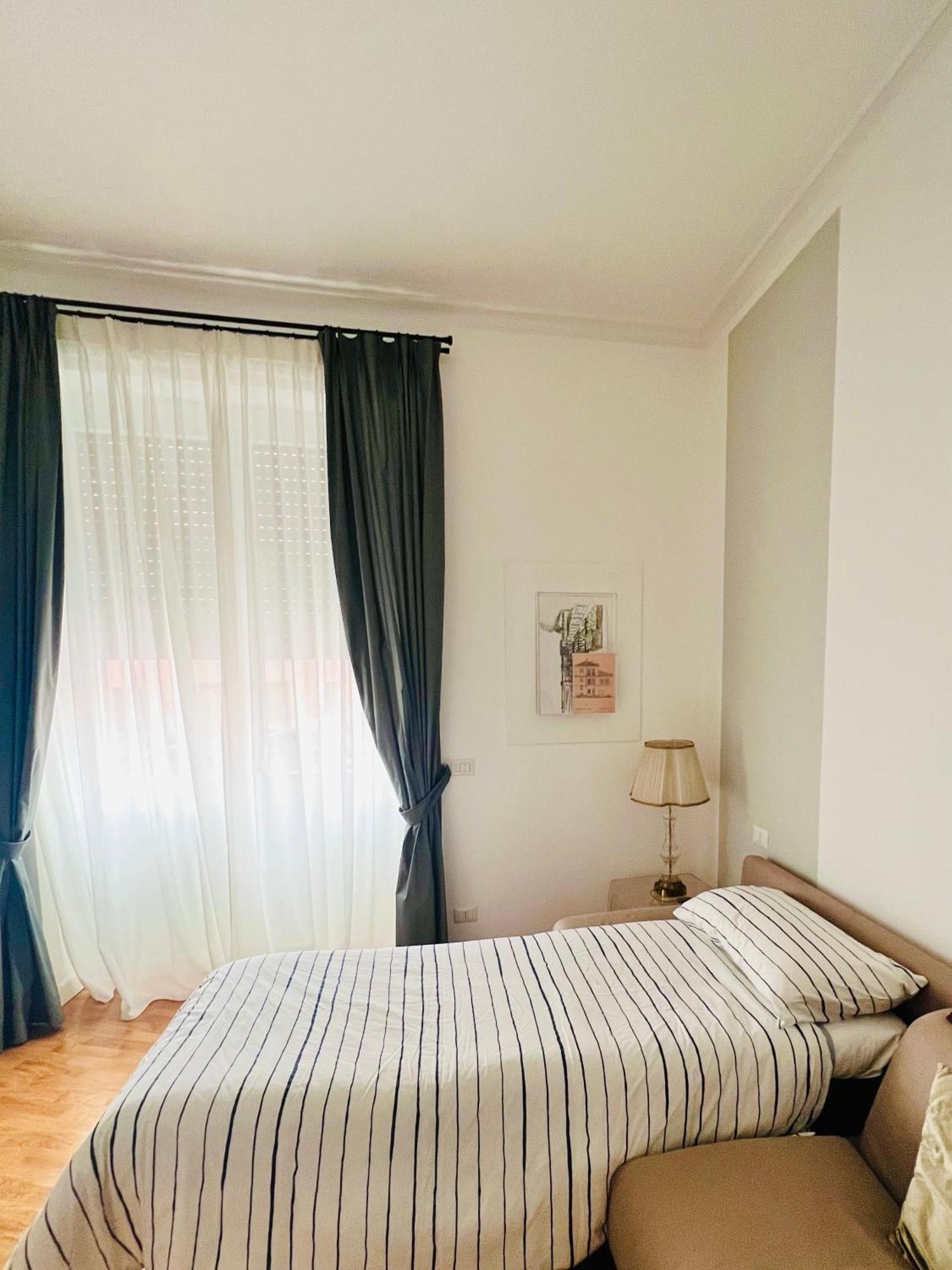 Suite21-parioli Appartement Rome