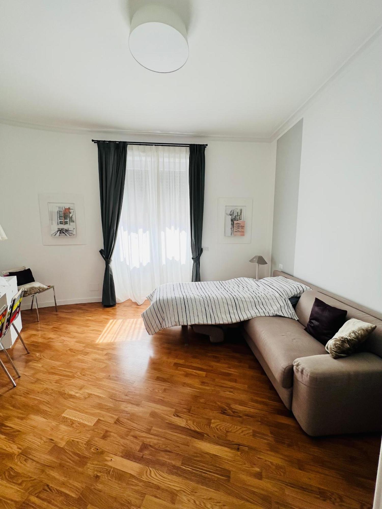 Suite21-parioli
