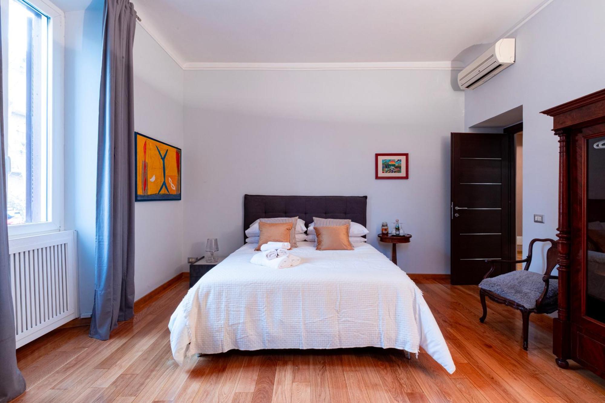 Parioli 63 Apartment