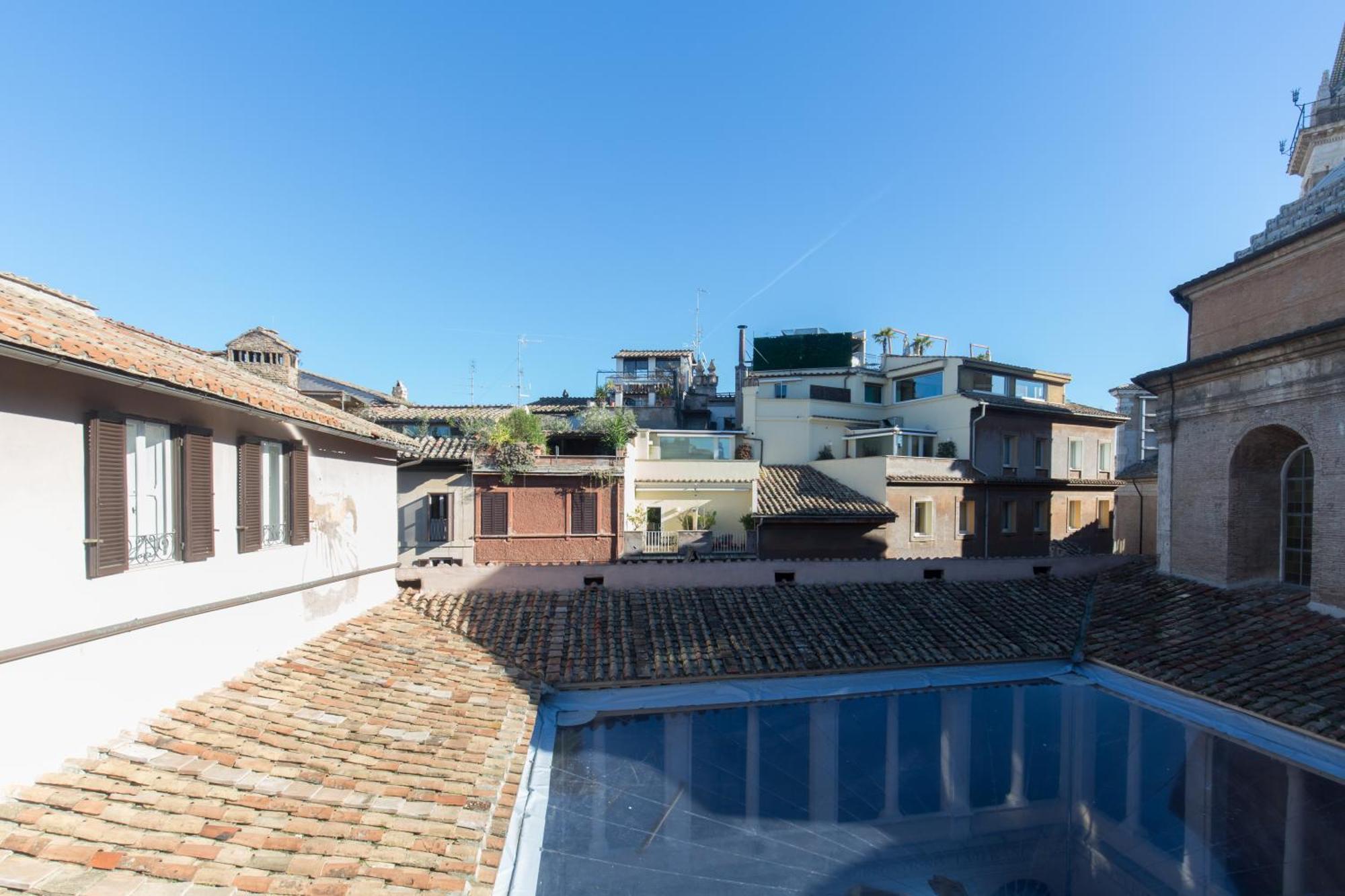 Chiostro Del Bramante - Art Museum Experience *