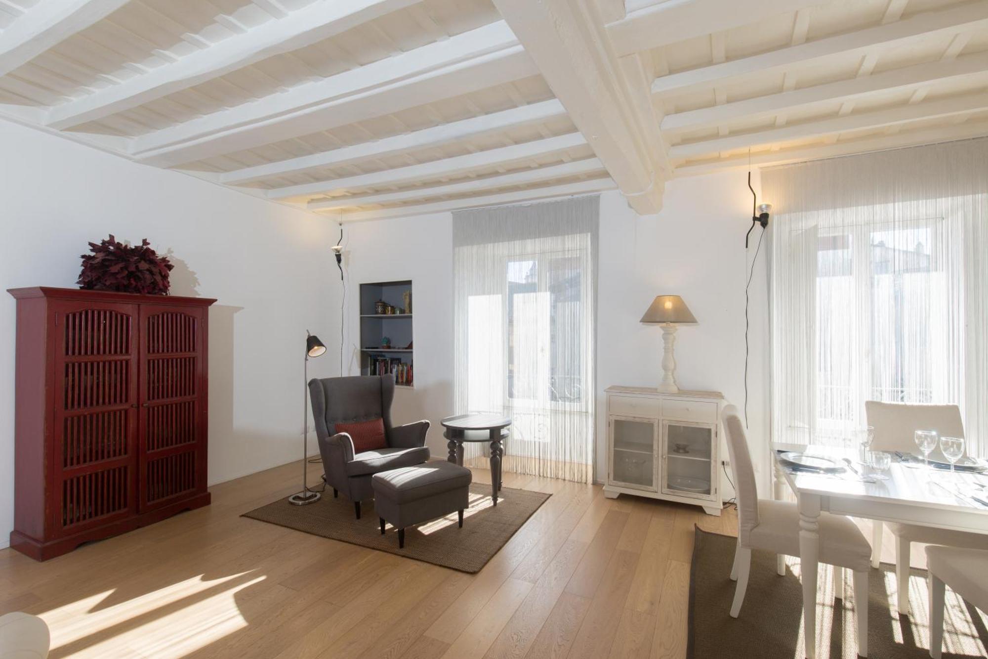 Chiostro Del Bramante - Art Museum Experience Apartment *