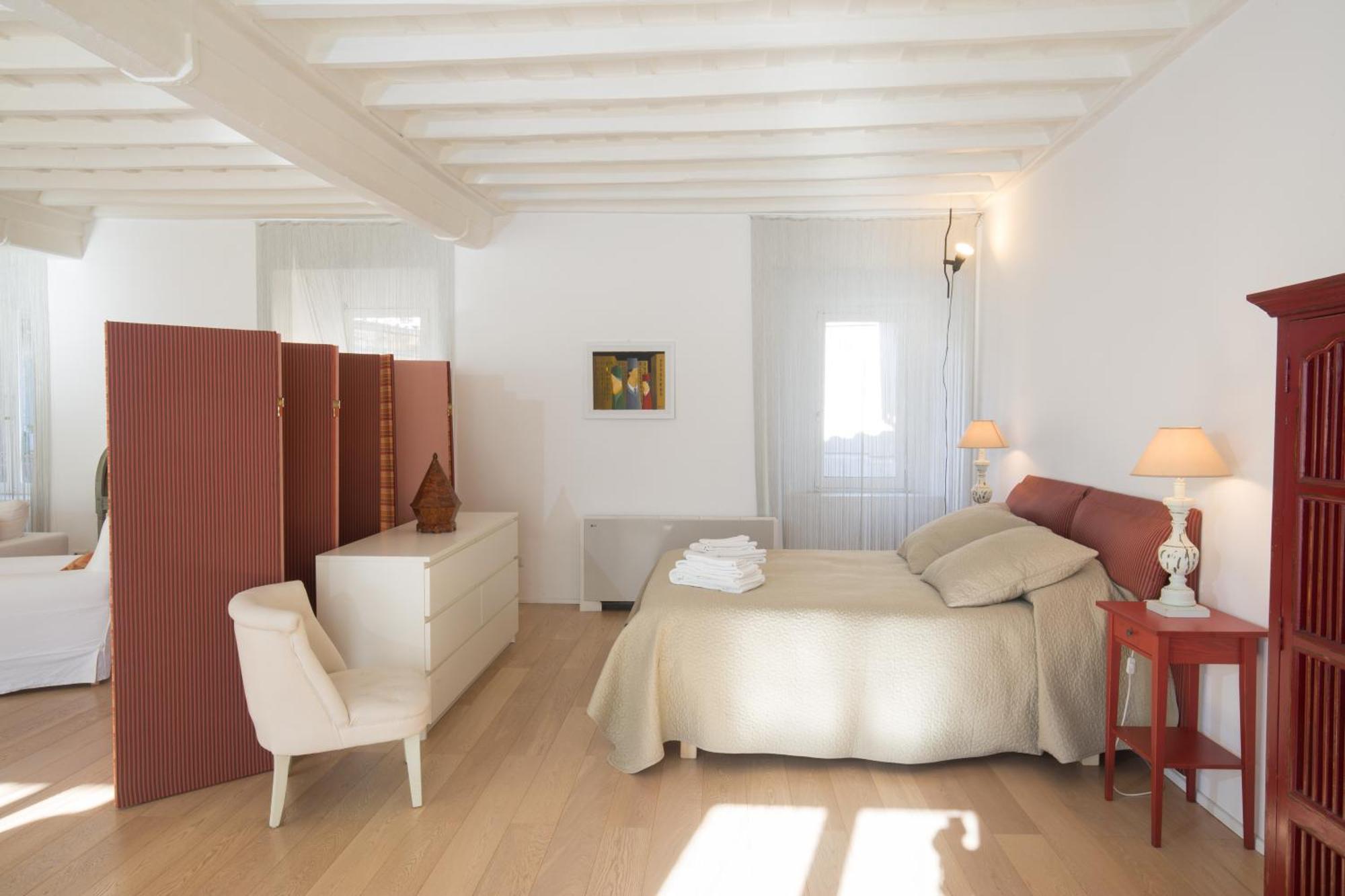Chiostro Del Bramante - Art Museum Experience Apartment Rome