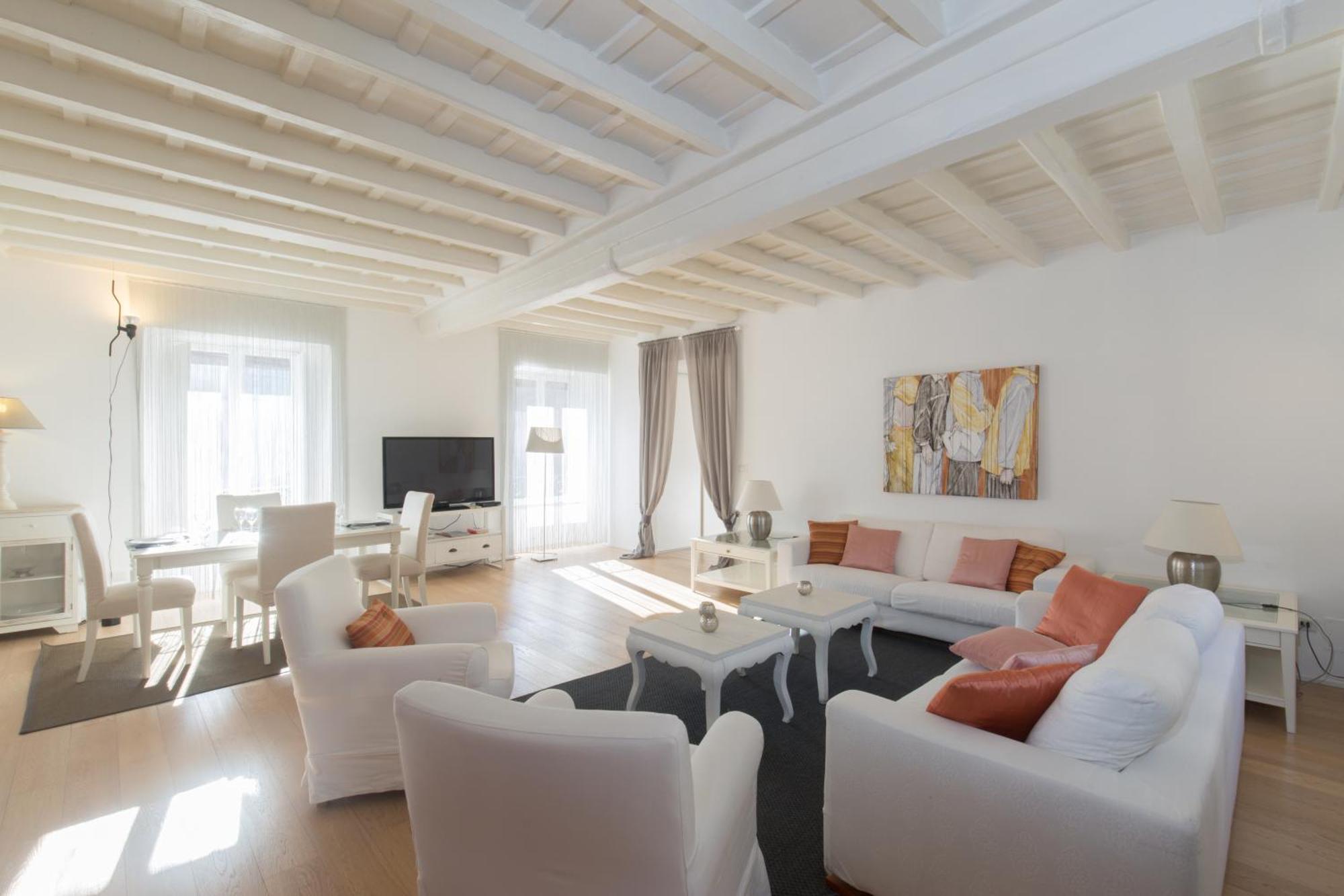 Chiostro Del Bramante - Art Museum Experience Apartment