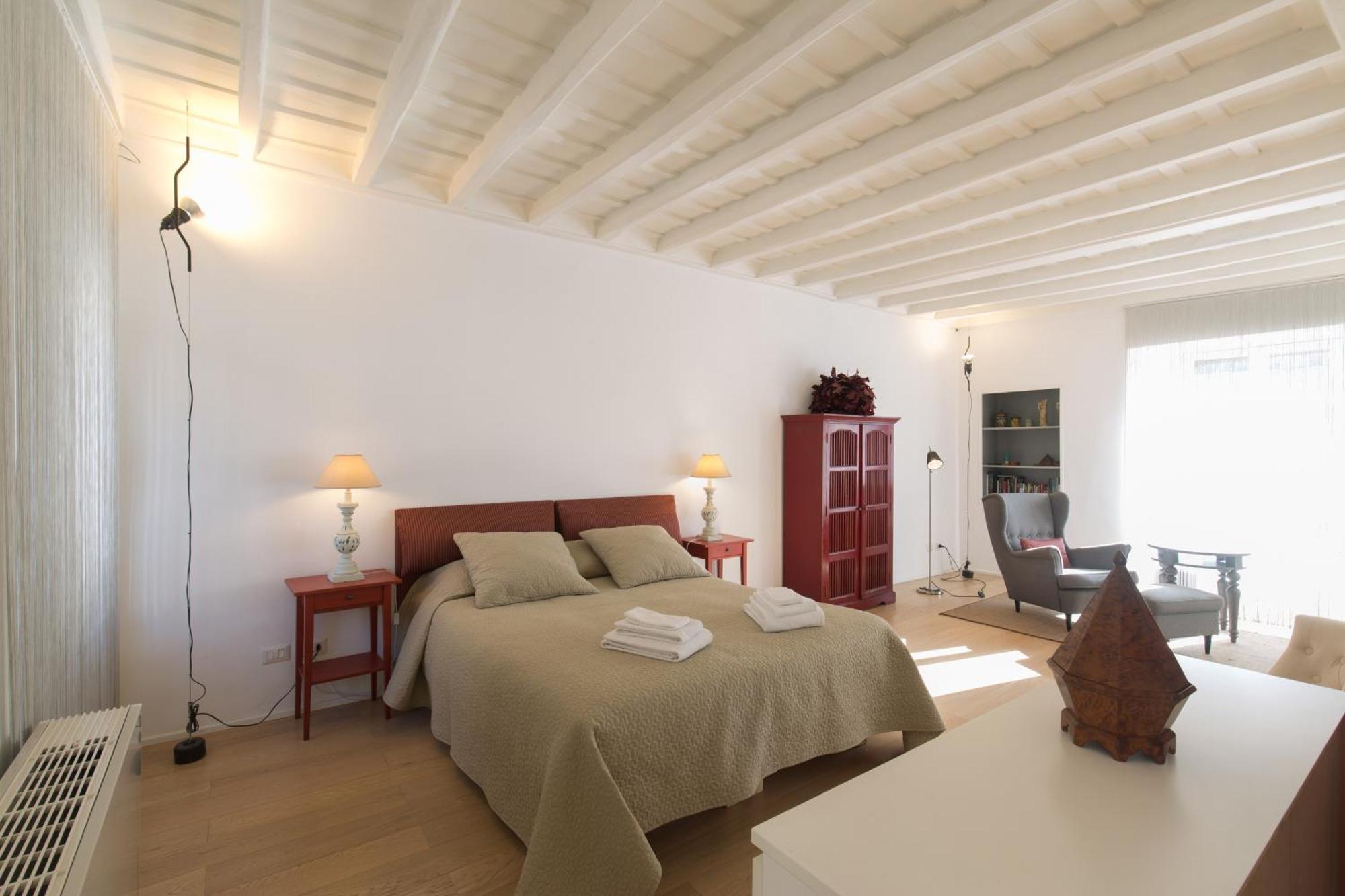 Apartment Chiostro Del Bramante - Art Museum Experience Rome
