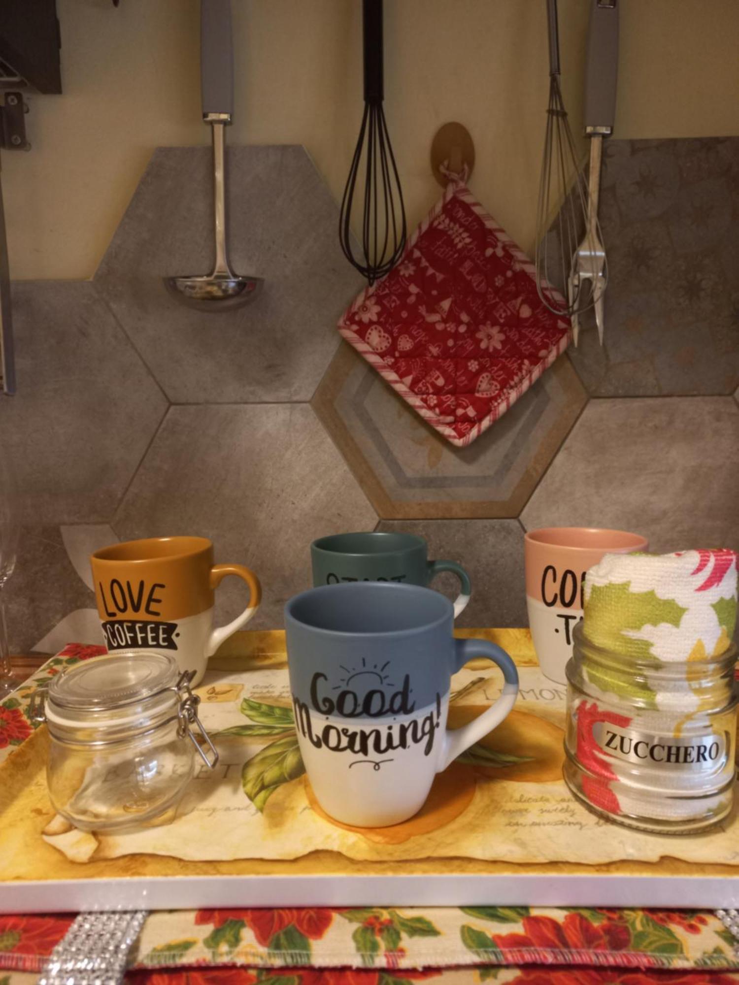 Couette-café Lady D *