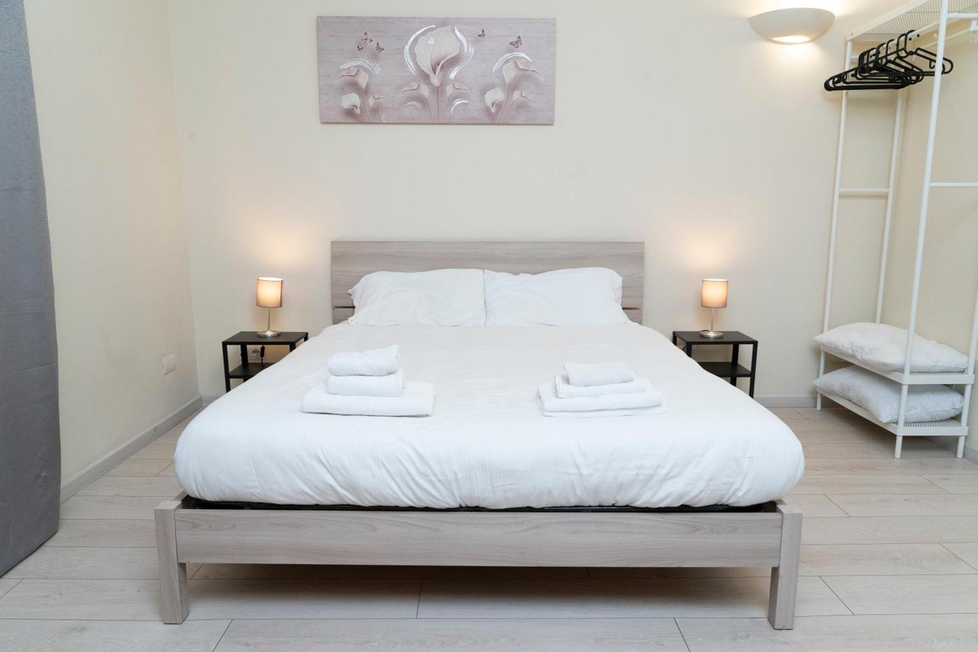Apartamento Vatican *