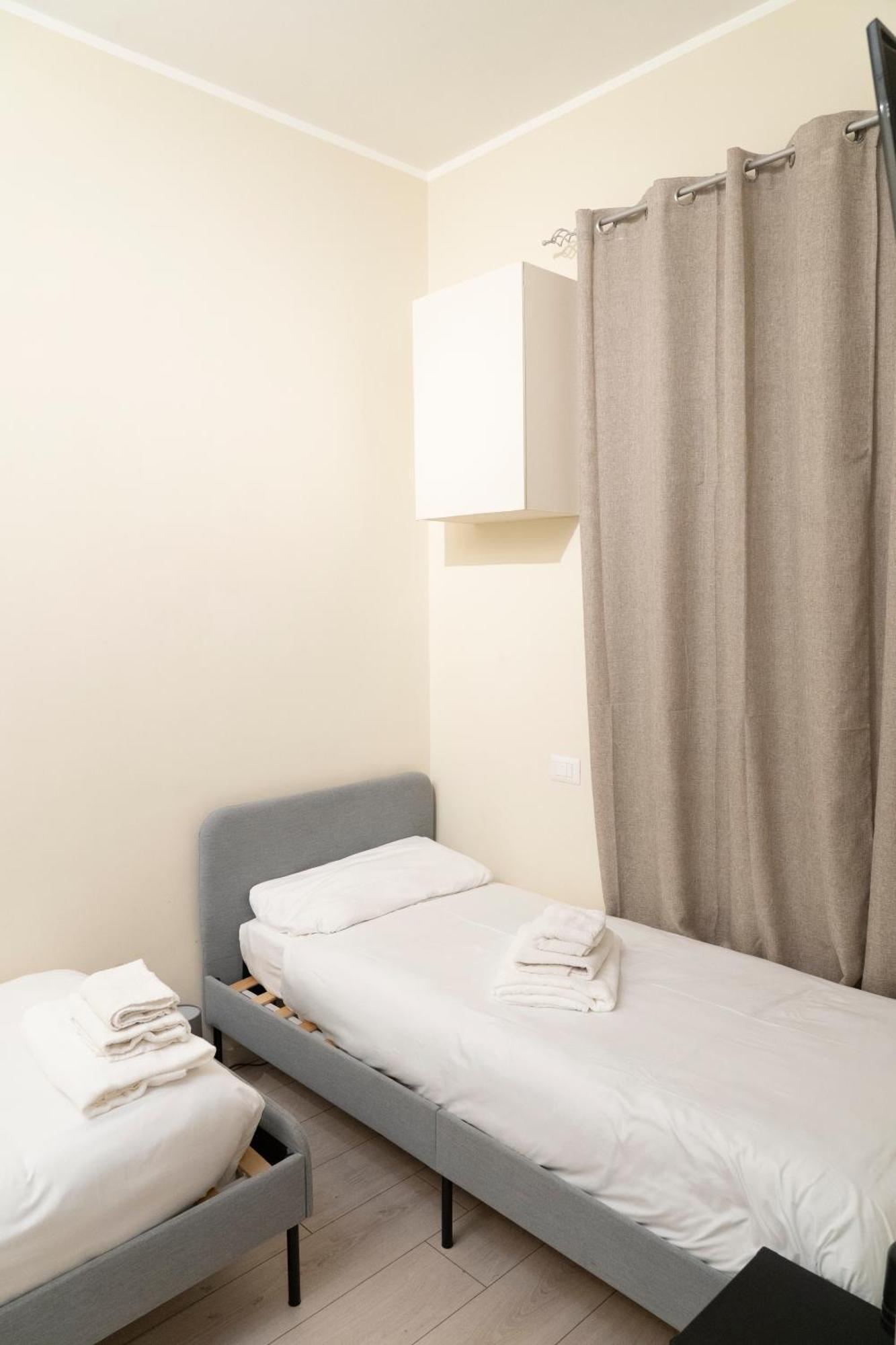 Apartamento Vatican *
