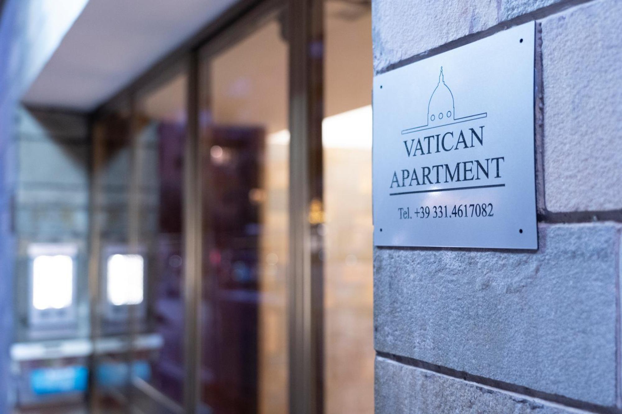 Vatican * Roma